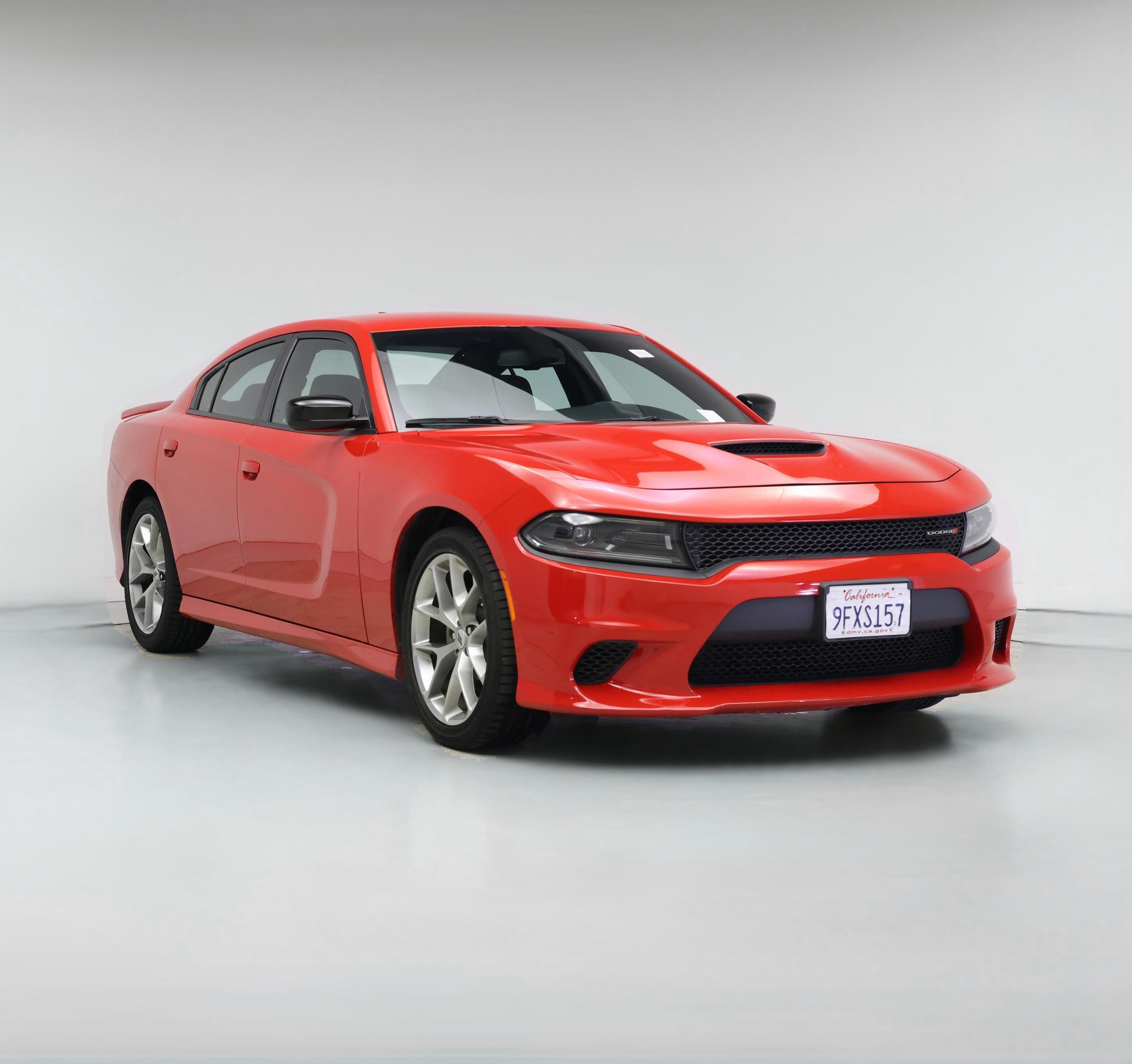 Thumbnail: 2023 Dodge Charger - 1