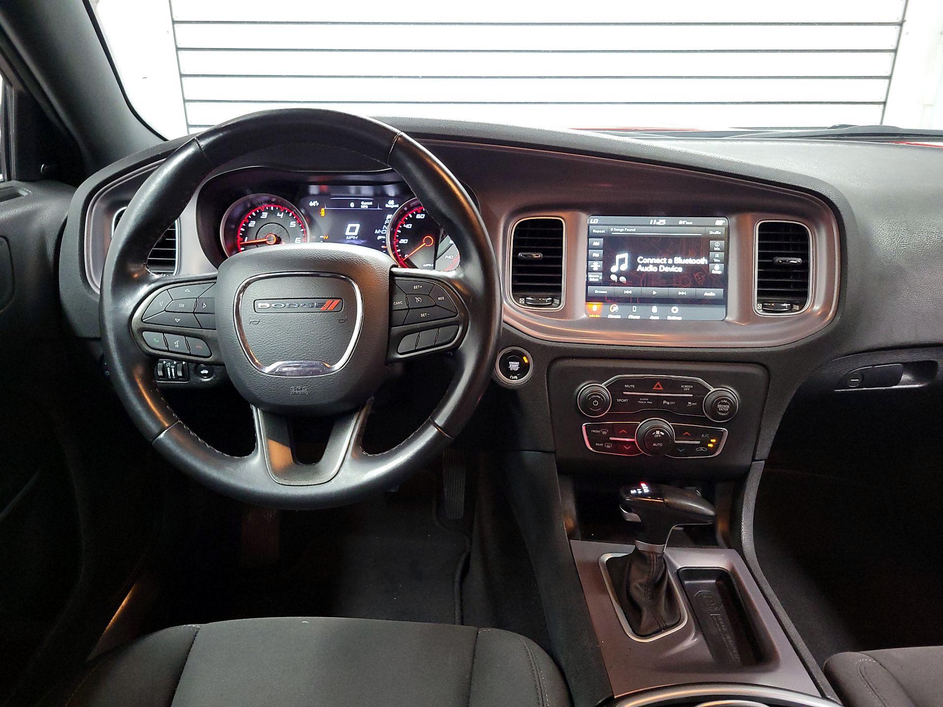 Thumbnail: 2023 Dodge Charger - 9