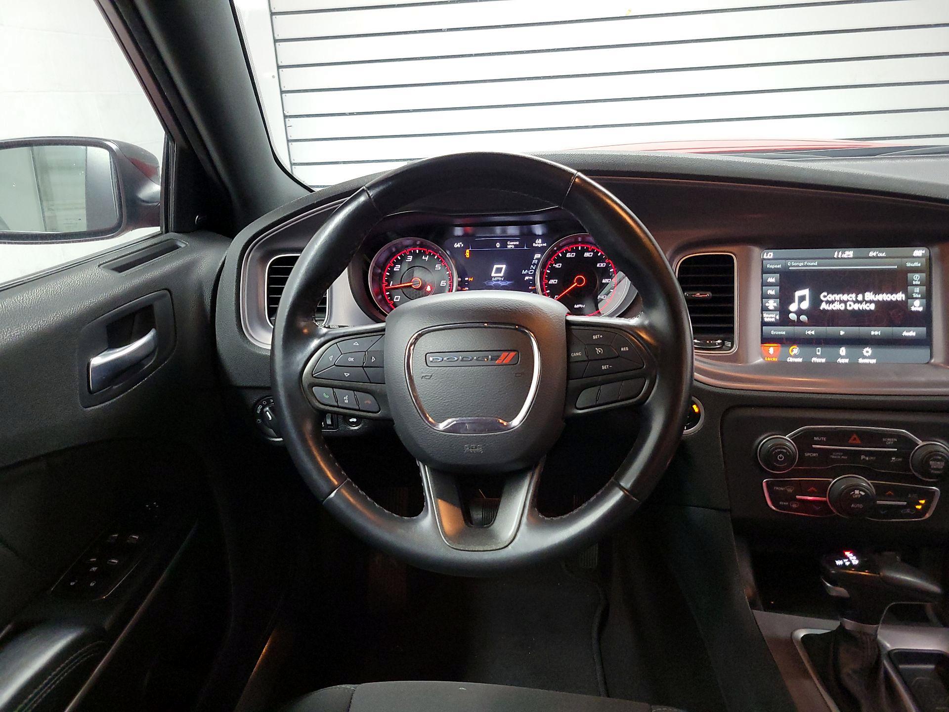 Thumbnail: 2023 Dodge Charger - 10