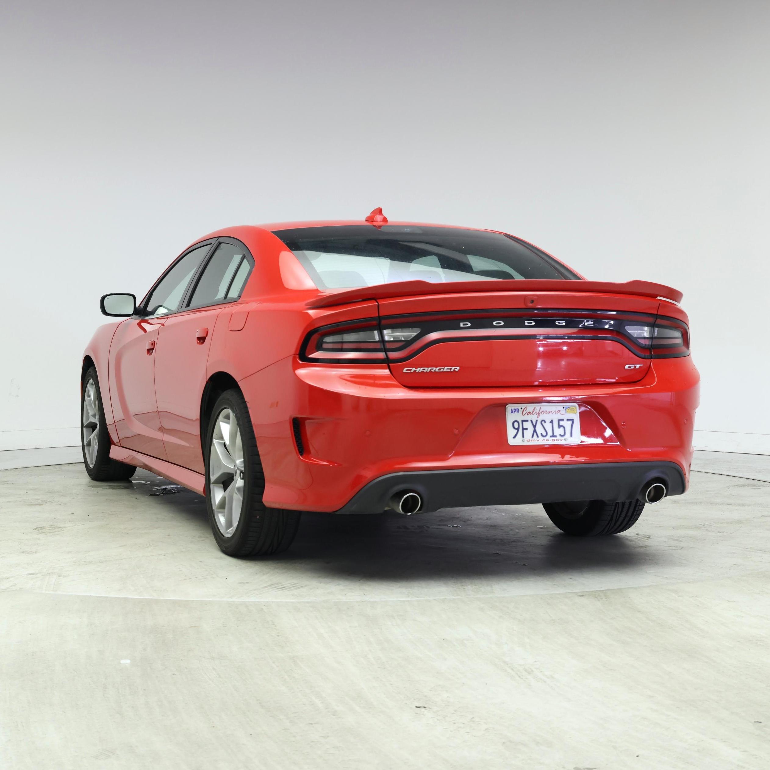 Thumbnail: 2023 Dodge Charger - 2