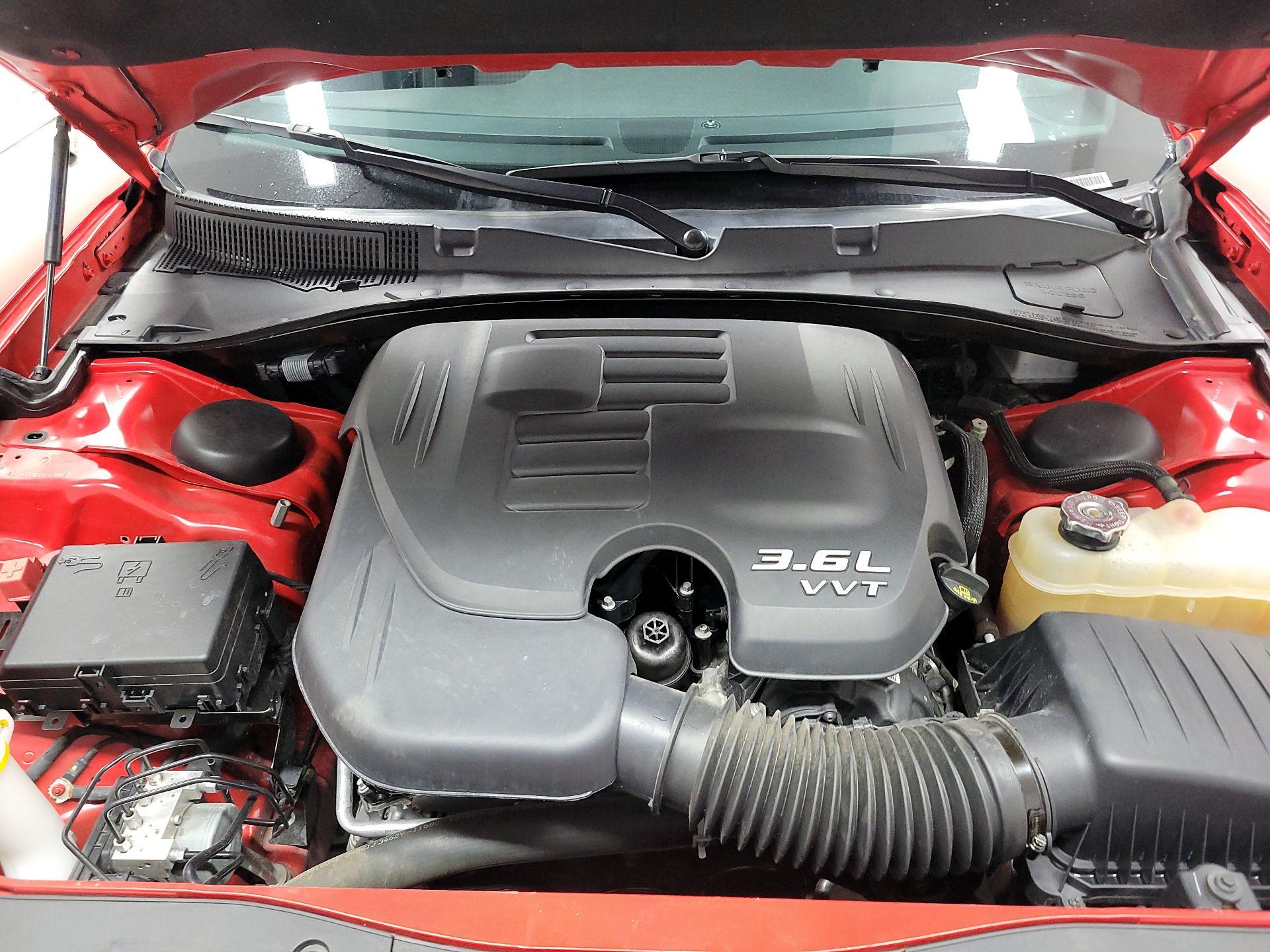 Thumbnail: 2023 Dodge Charger - 19