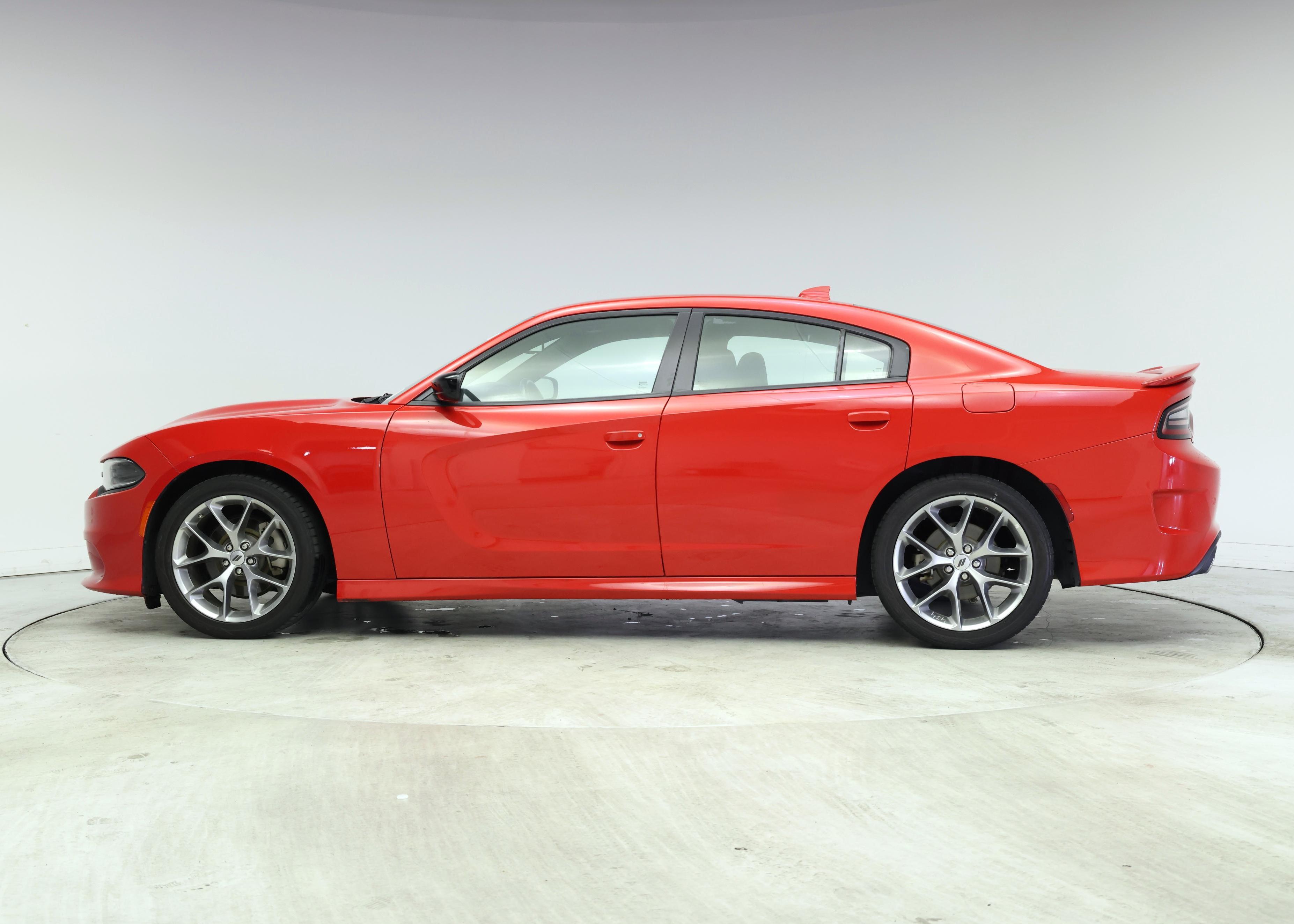 Thumbnail: 2023 Dodge Charger - 3