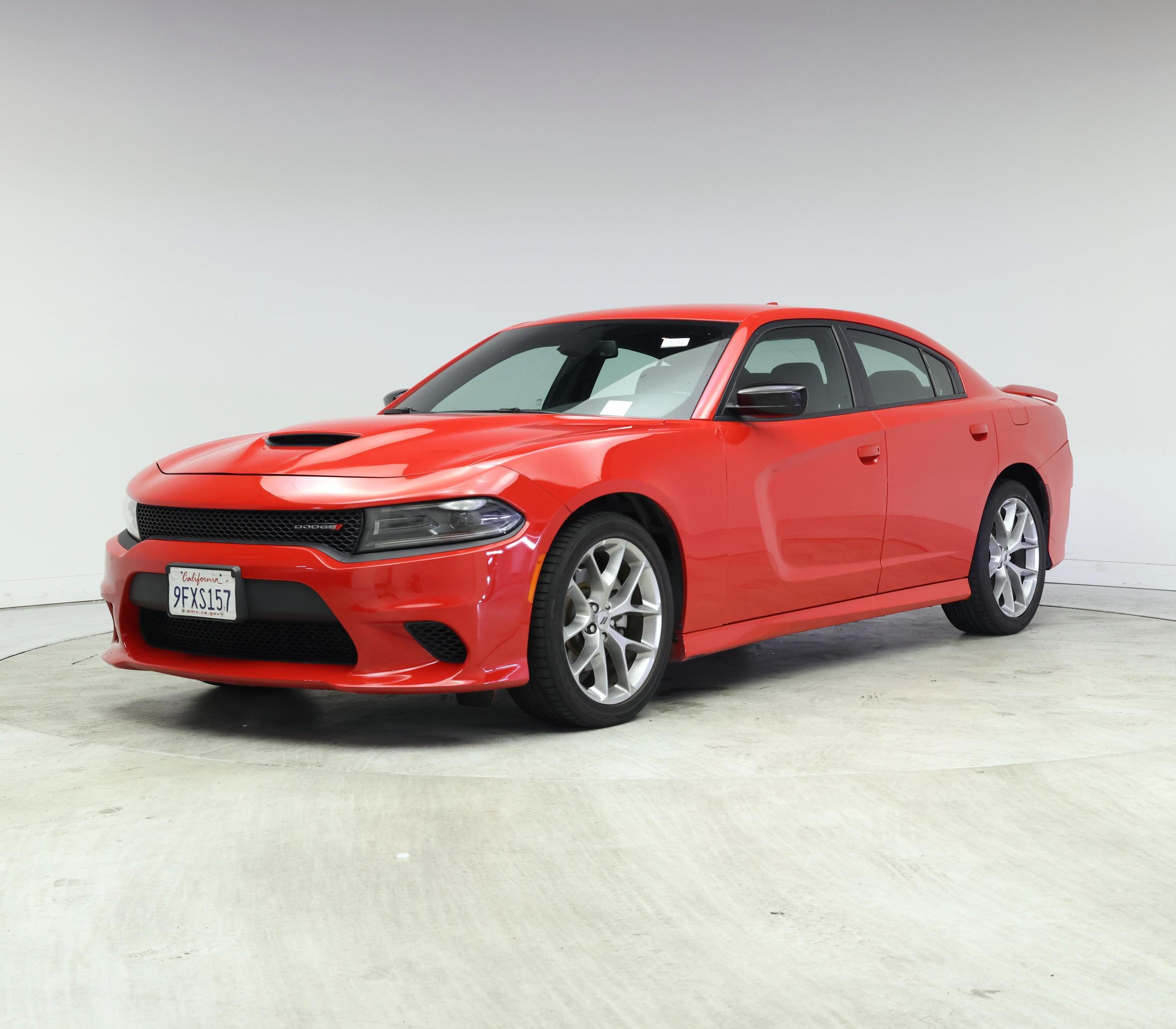 Thumbnail: 2023 Dodge Charger - 4