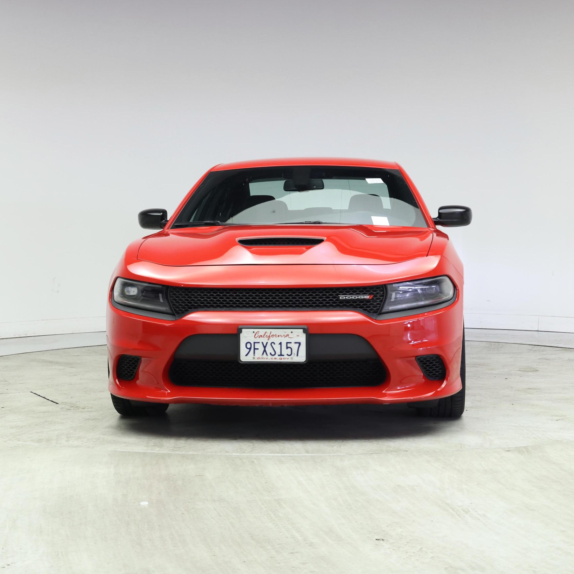 Thumbnail: 2023 Dodge Charger - 5