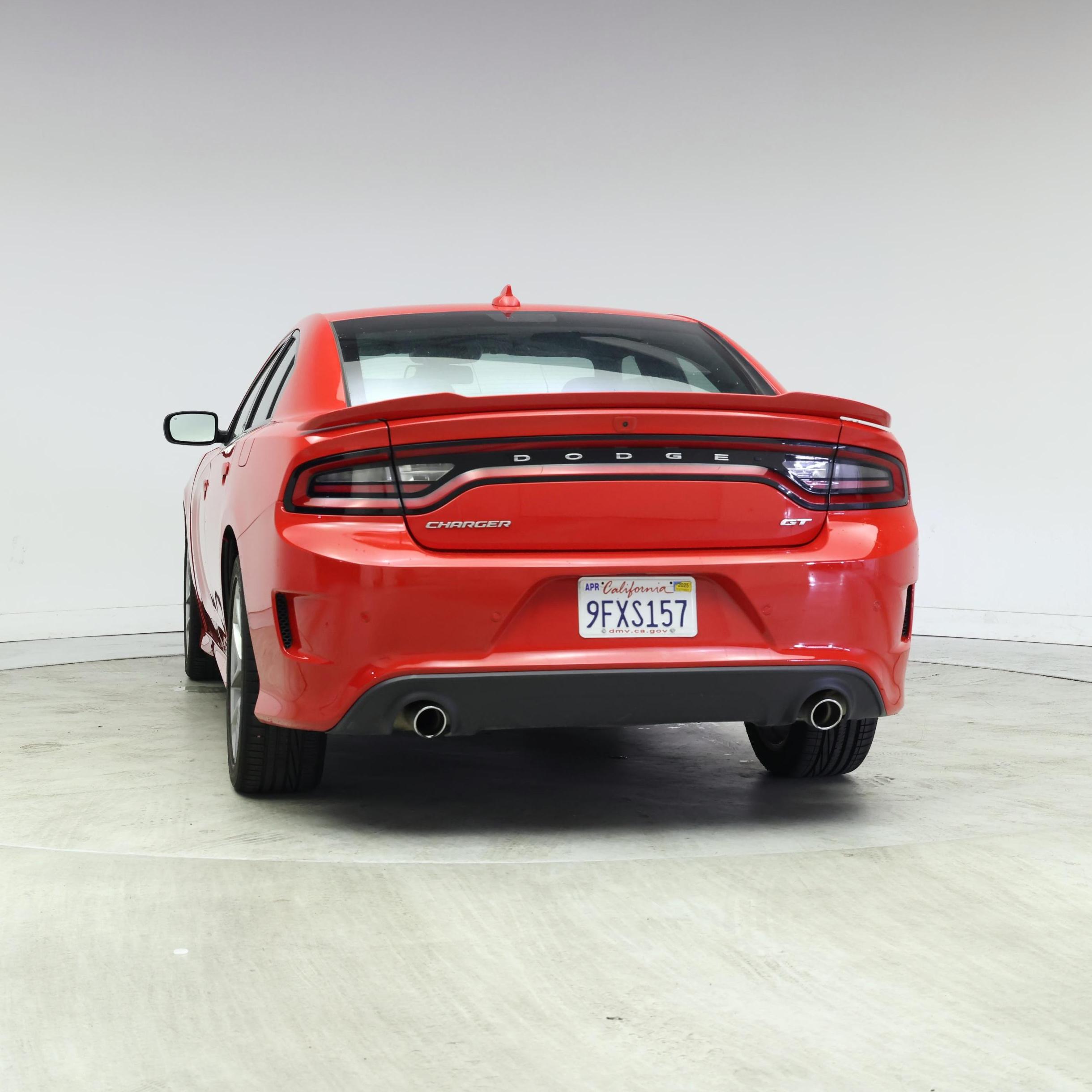 Thumbnail: 2023 Dodge Charger - 6