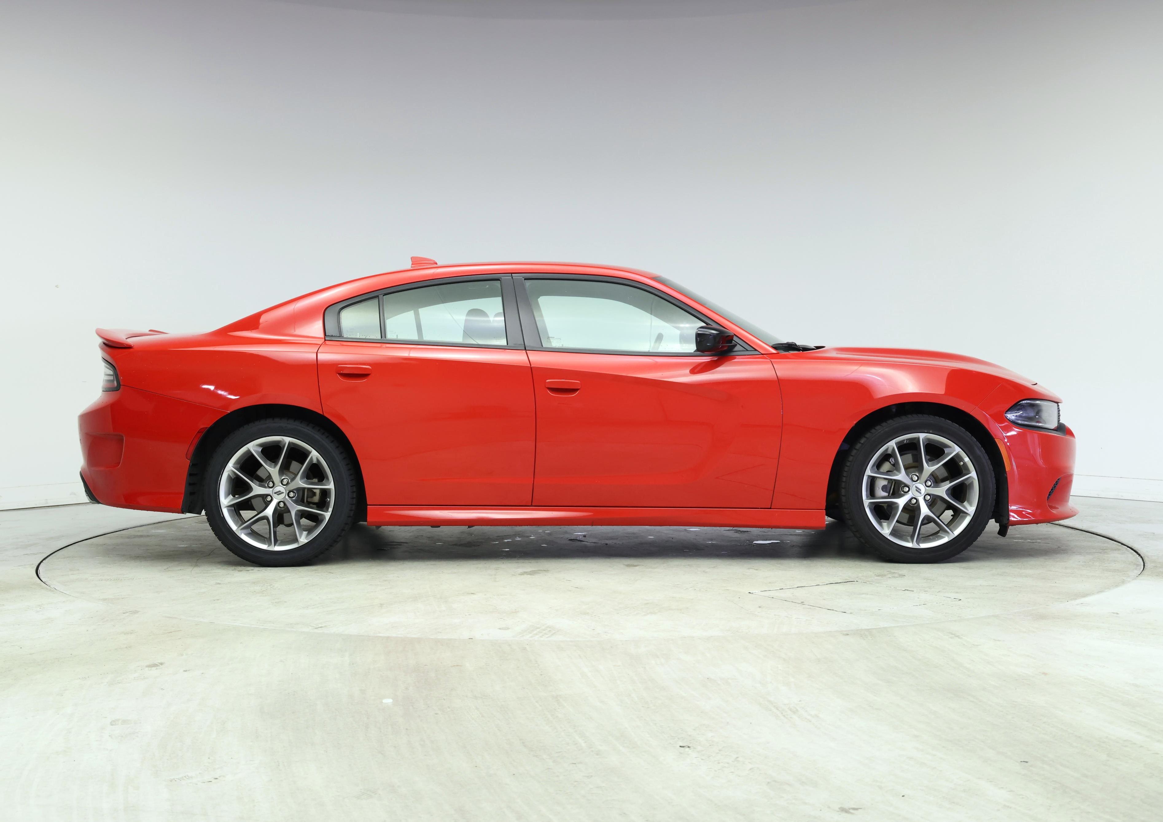 Thumbnail: 2023 Dodge Charger - 7
