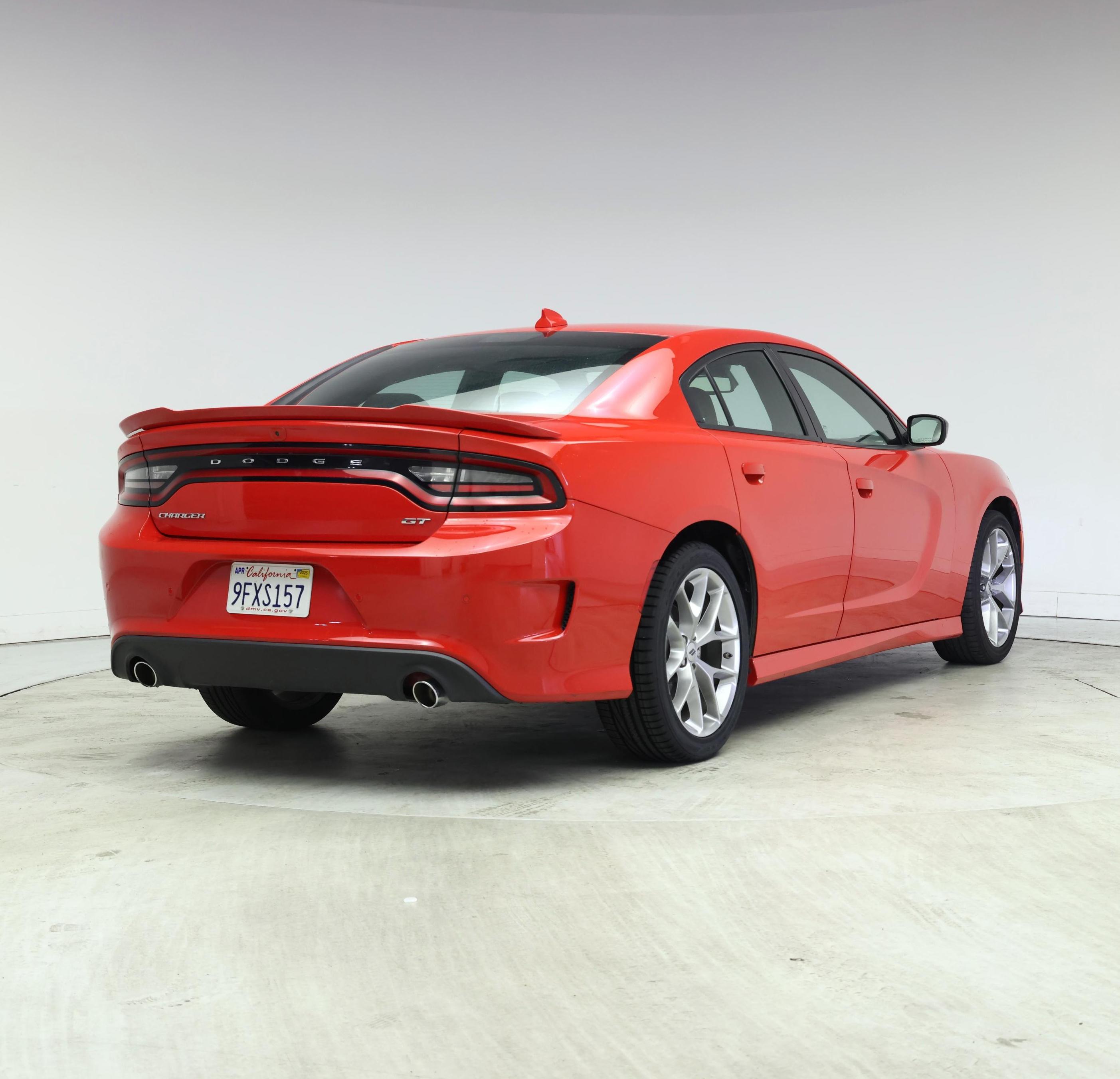 Thumbnail: 2023 Dodge Charger - 8