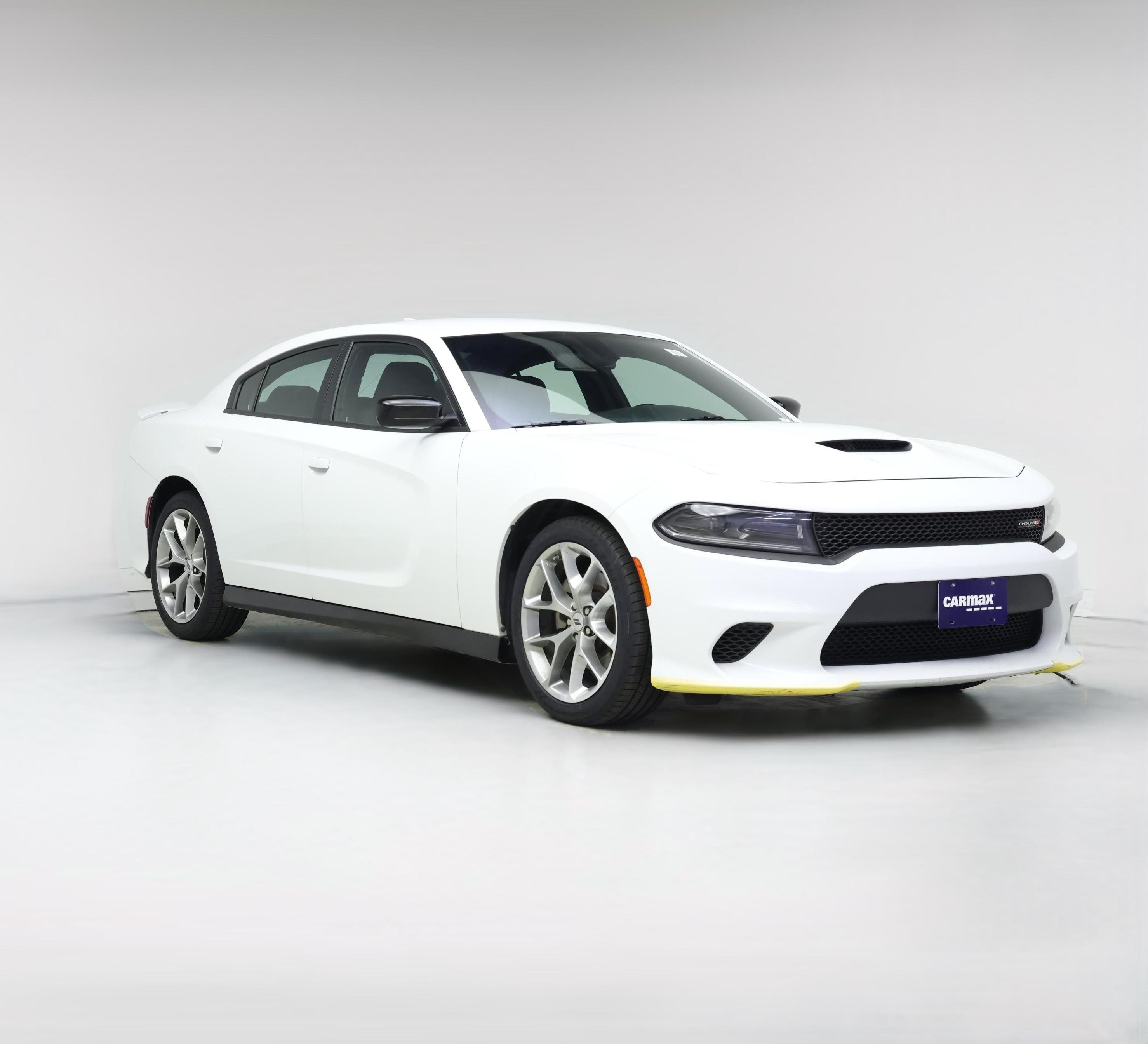 Thumbnail: 2023 Dodge Charger - 1