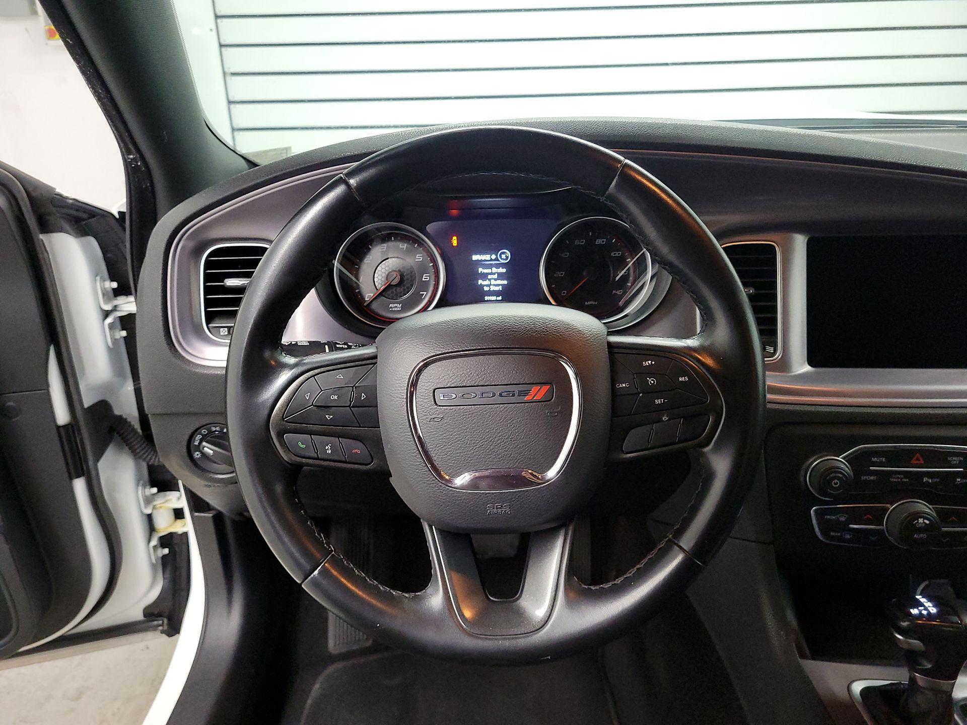Thumbnail: 2023 Dodge Charger - 10