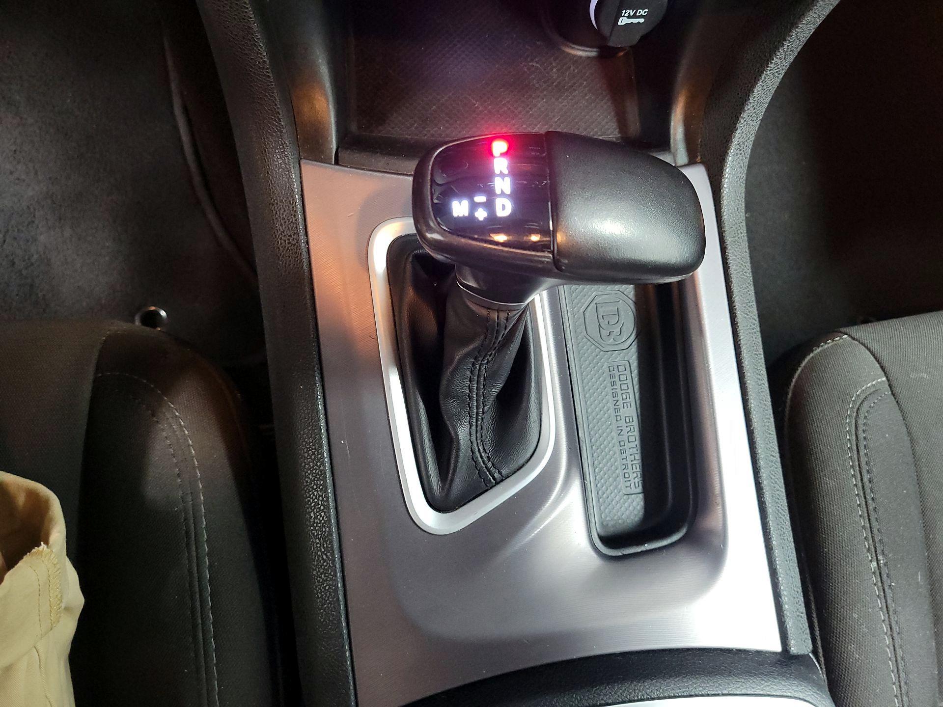 Thumbnail: 2023 Dodge Charger - 16