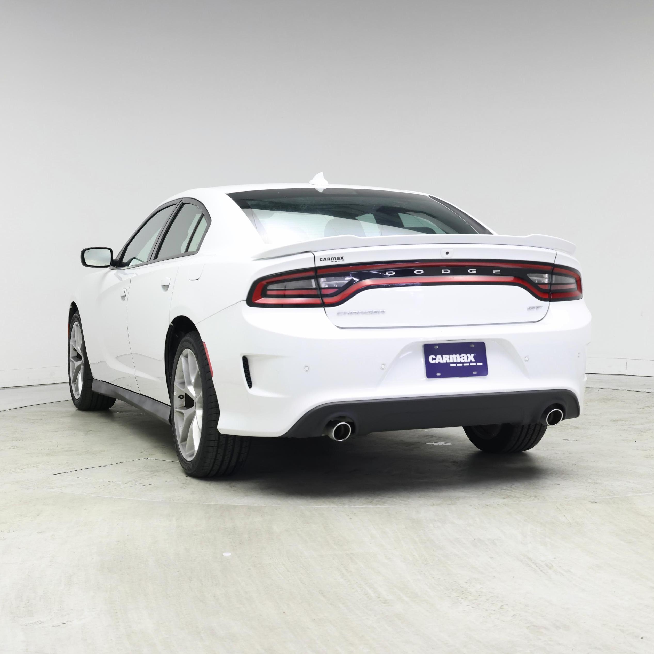 Thumbnail: 2023 Dodge Charger - 2