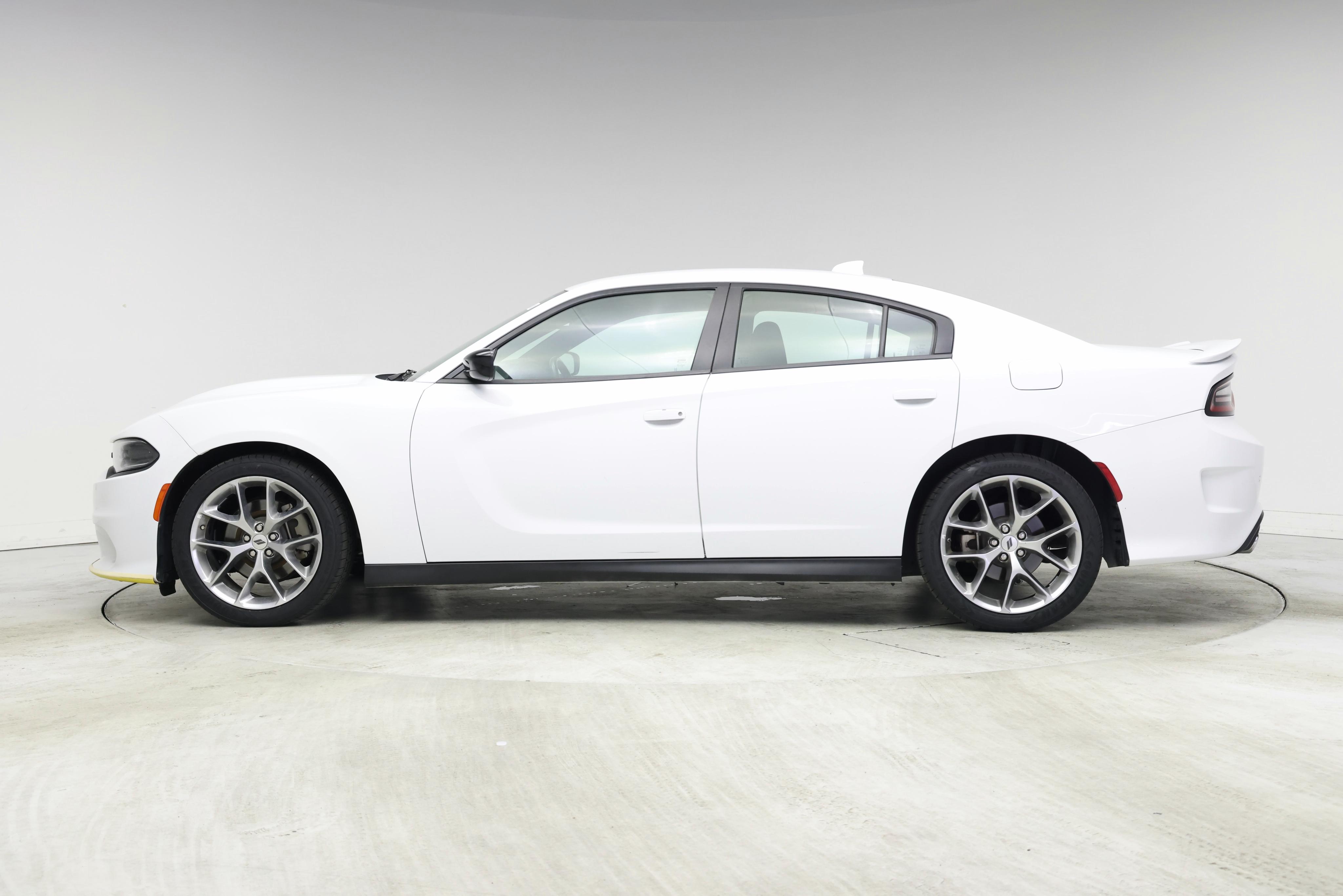 Thumbnail: 2023 Dodge Charger - 3