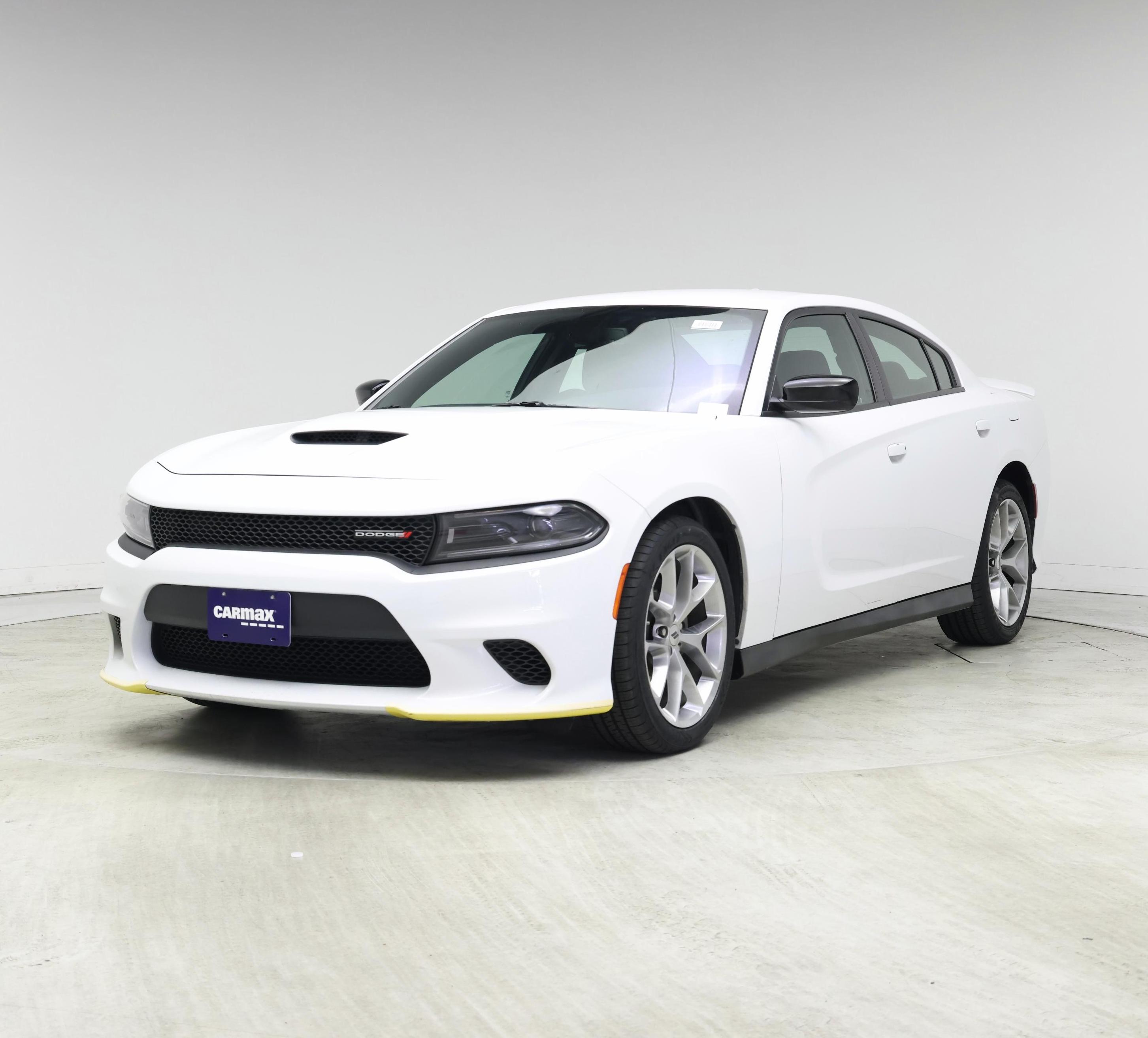 Thumbnail: 2023 Dodge Charger - 4