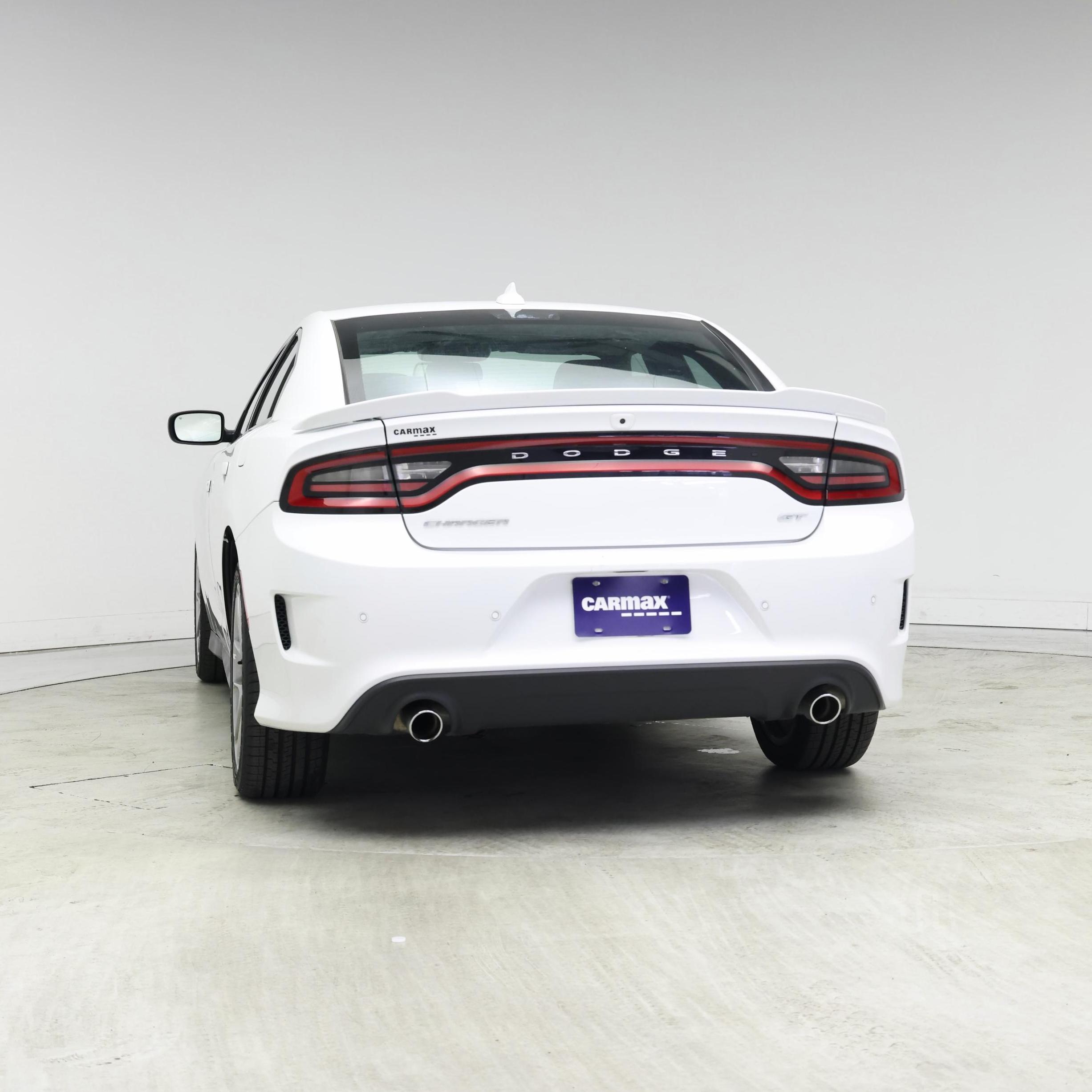 Thumbnail: 2023 Dodge Charger - 6