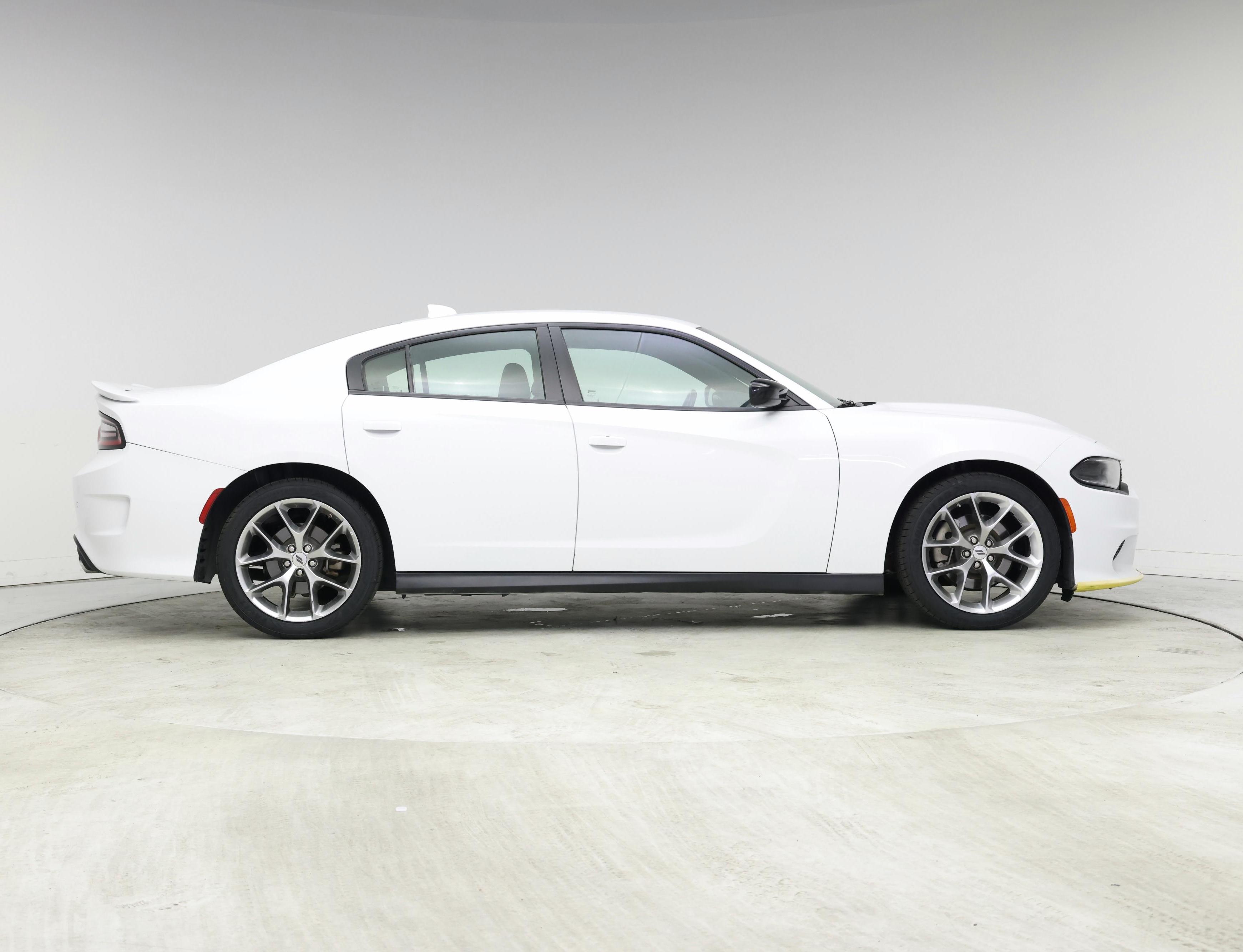Thumbnail: 2023 Dodge Charger - 7