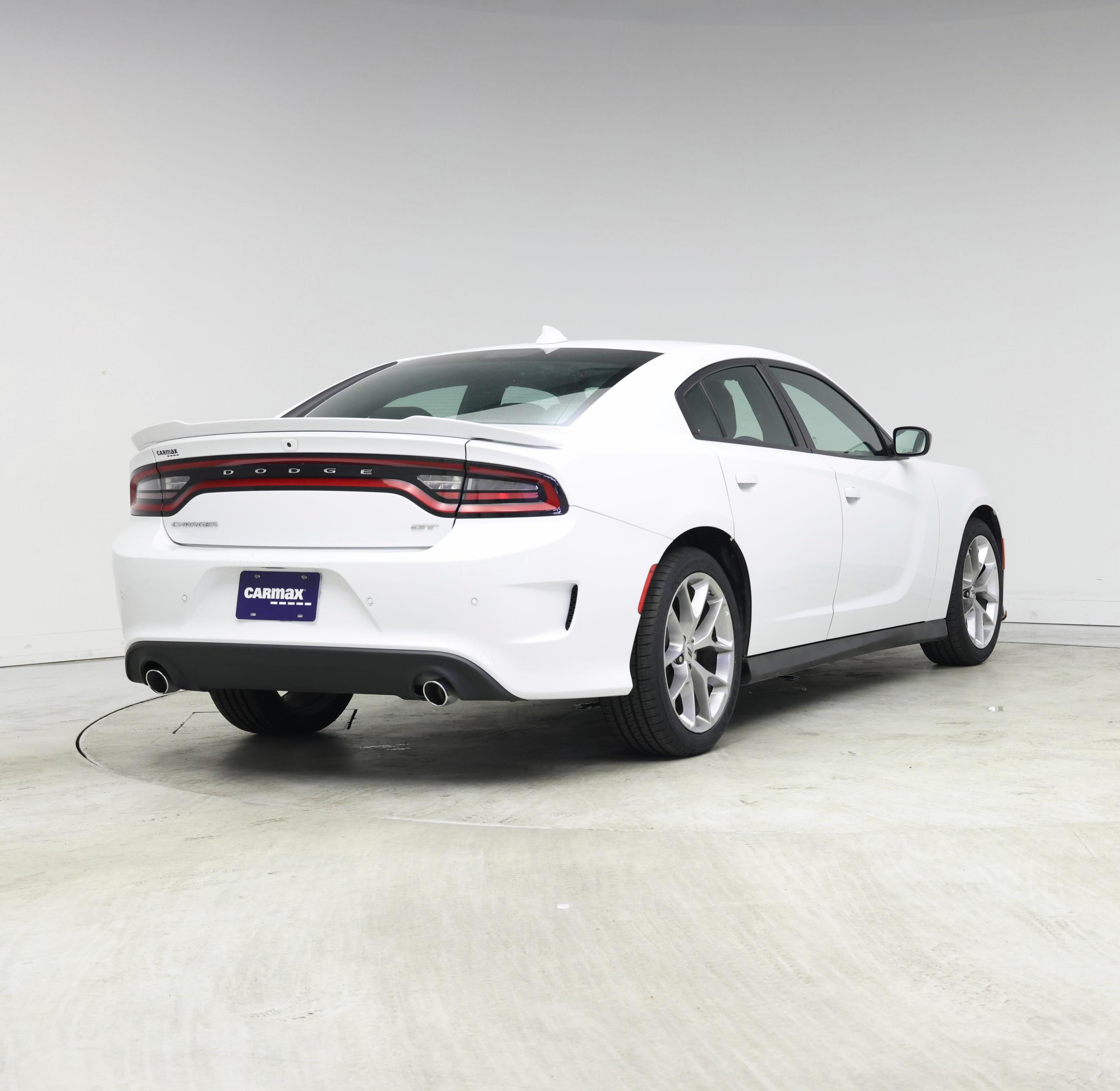 Thumbnail: 2023 Dodge Charger - 8