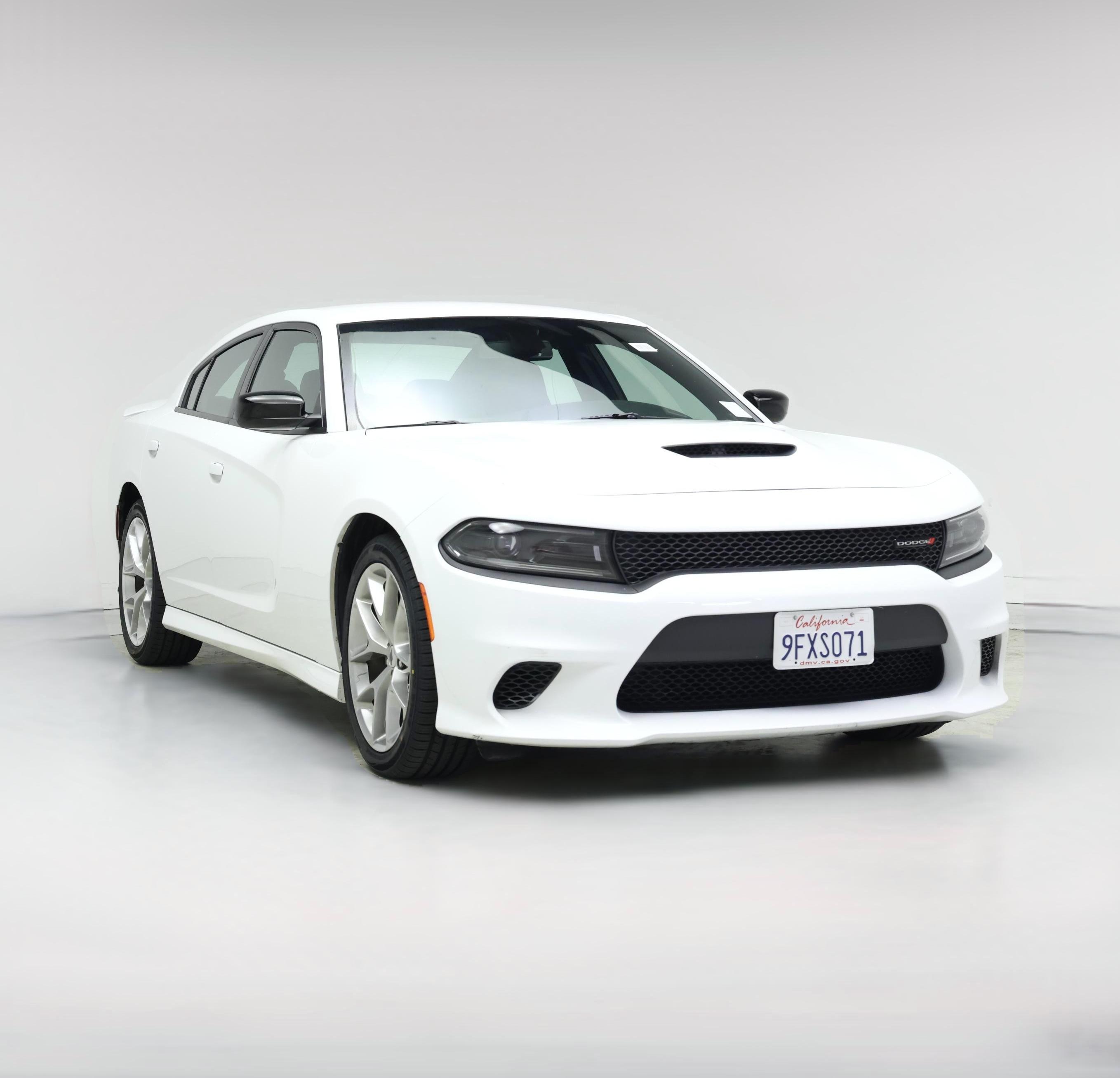 Thumbnail: 2023 Dodge Charger - 1