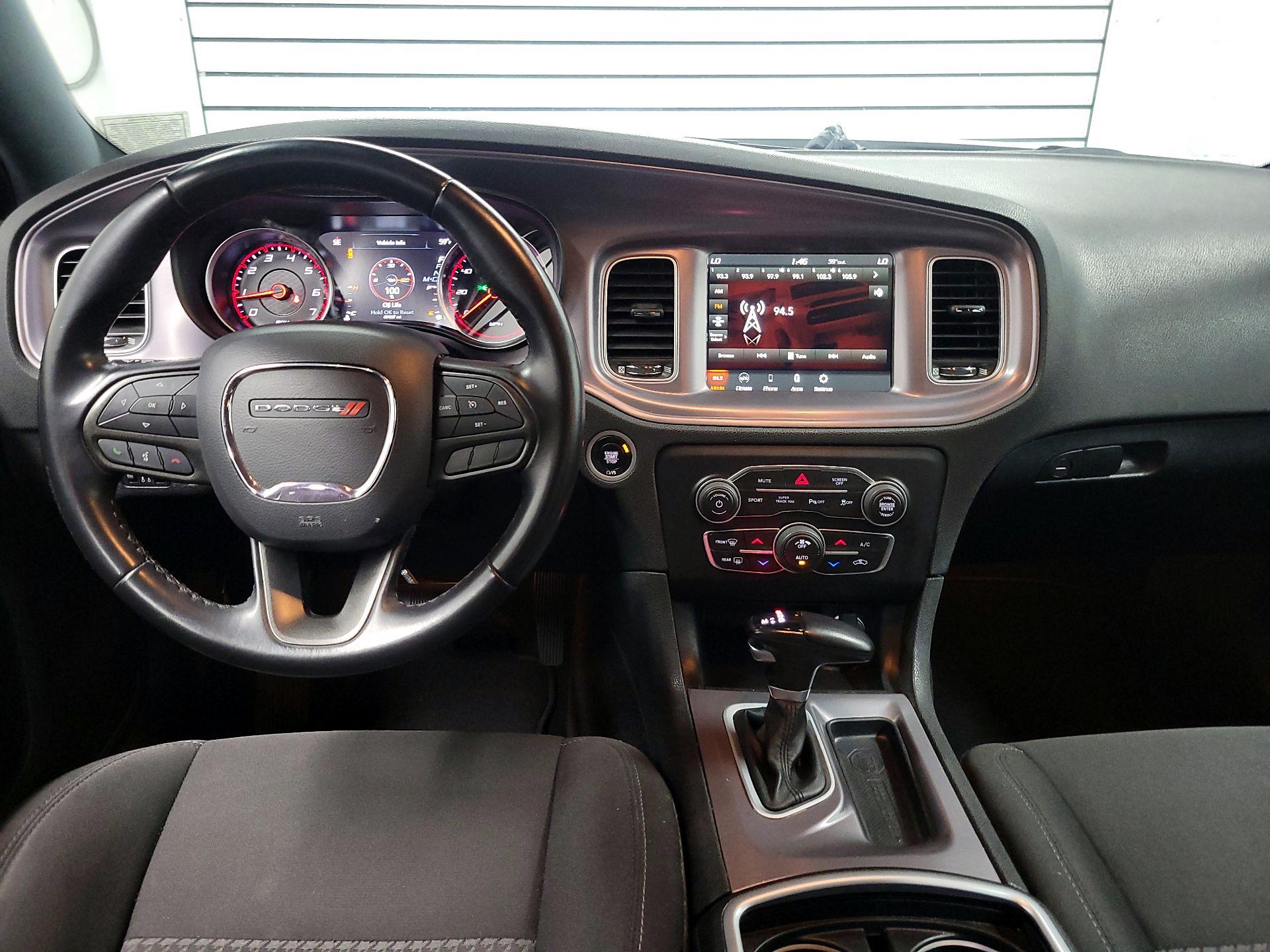 Thumbnail: 2023 Dodge Charger - 9