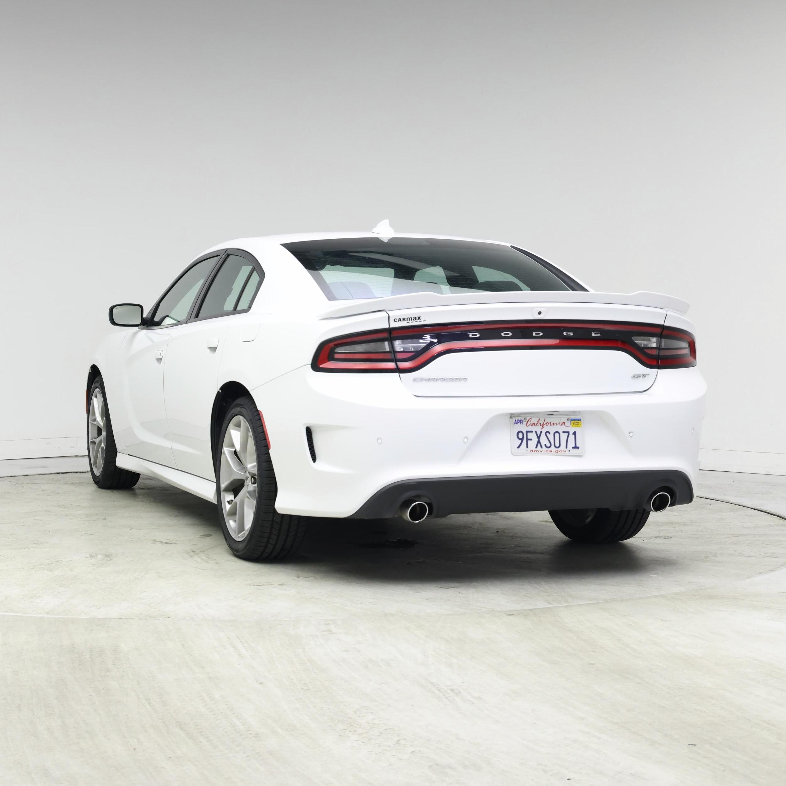 Thumbnail: 2023 Dodge Charger - 2