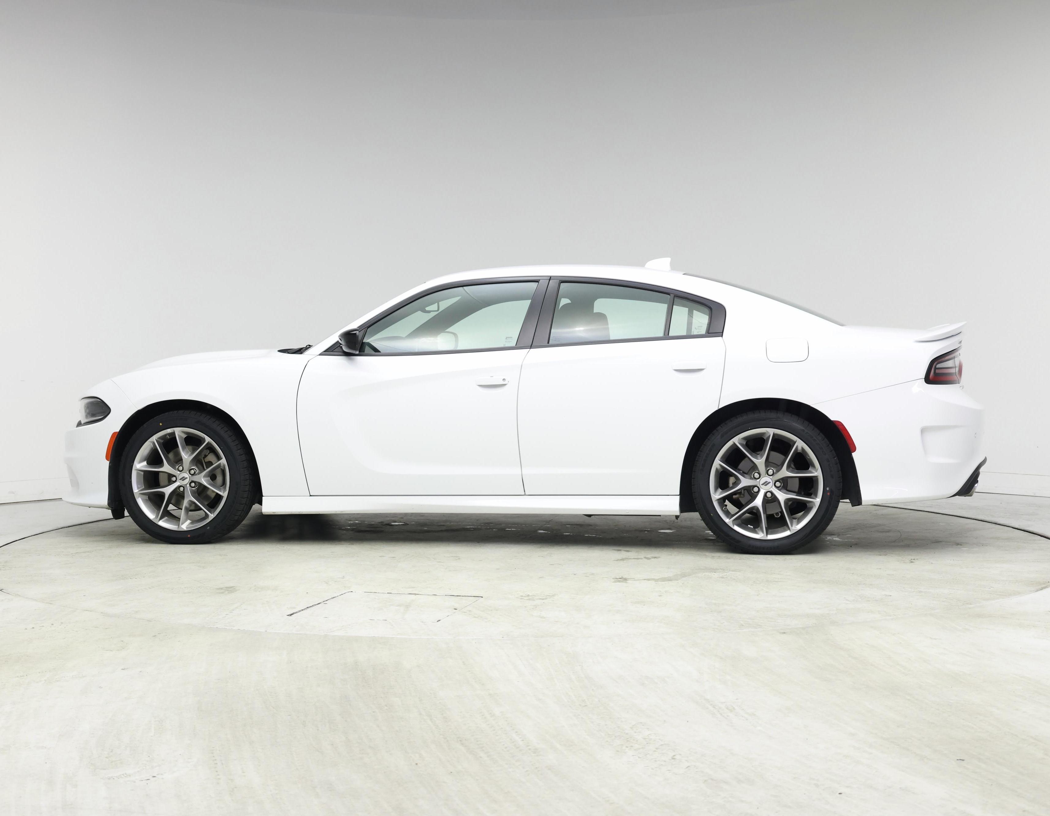 Thumbnail: 2023 Dodge Charger - 3