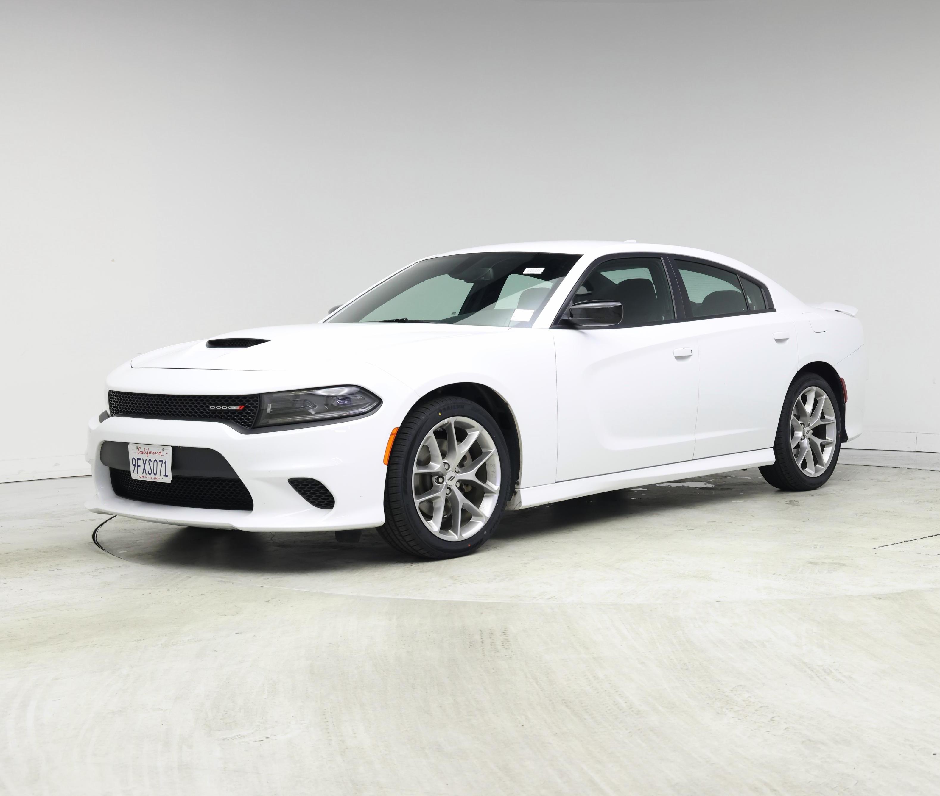 Thumbnail: 2023 Dodge Charger - 4