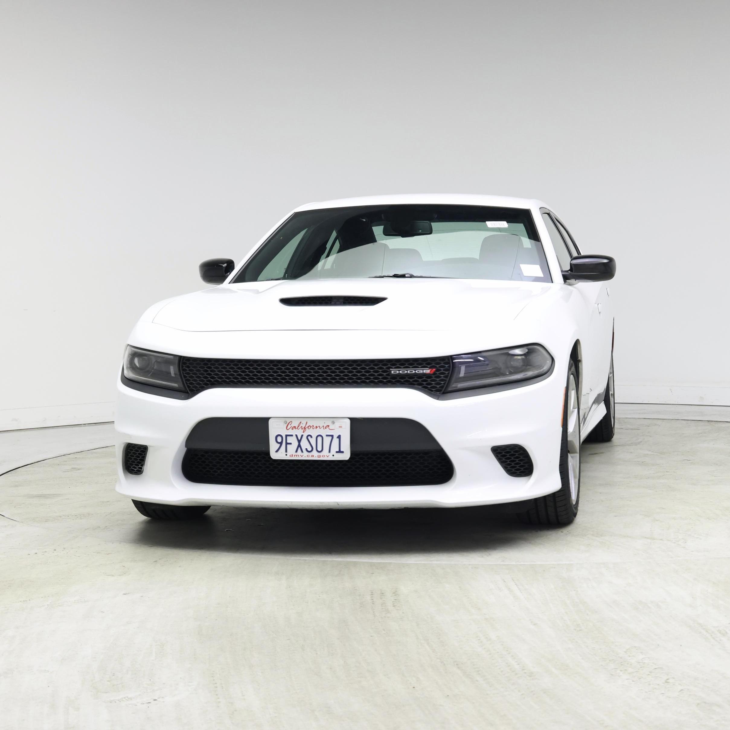 Thumbnail: 2023 Dodge Charger - 5