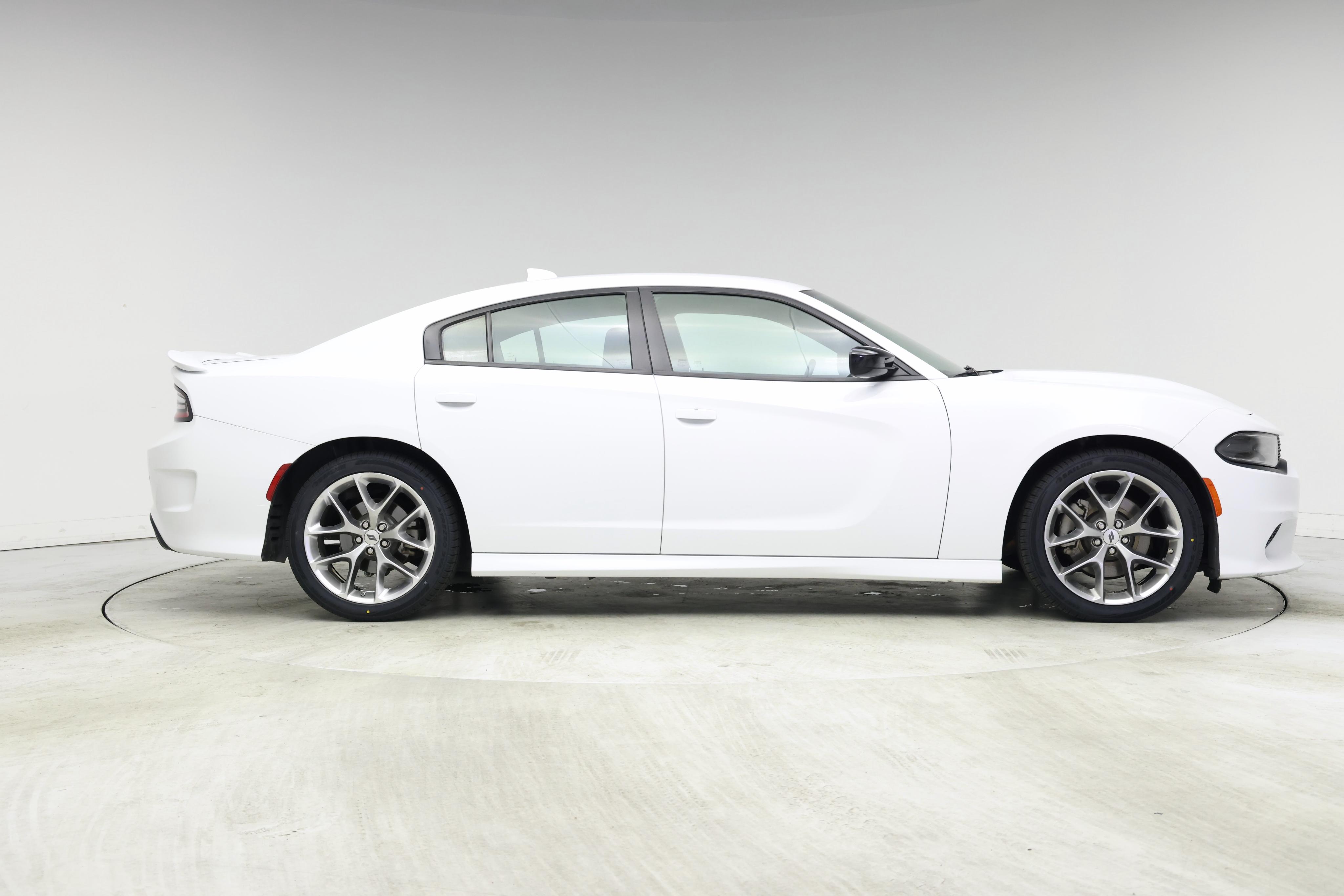 Thumbnail: 2023 Dodge Charger - 7