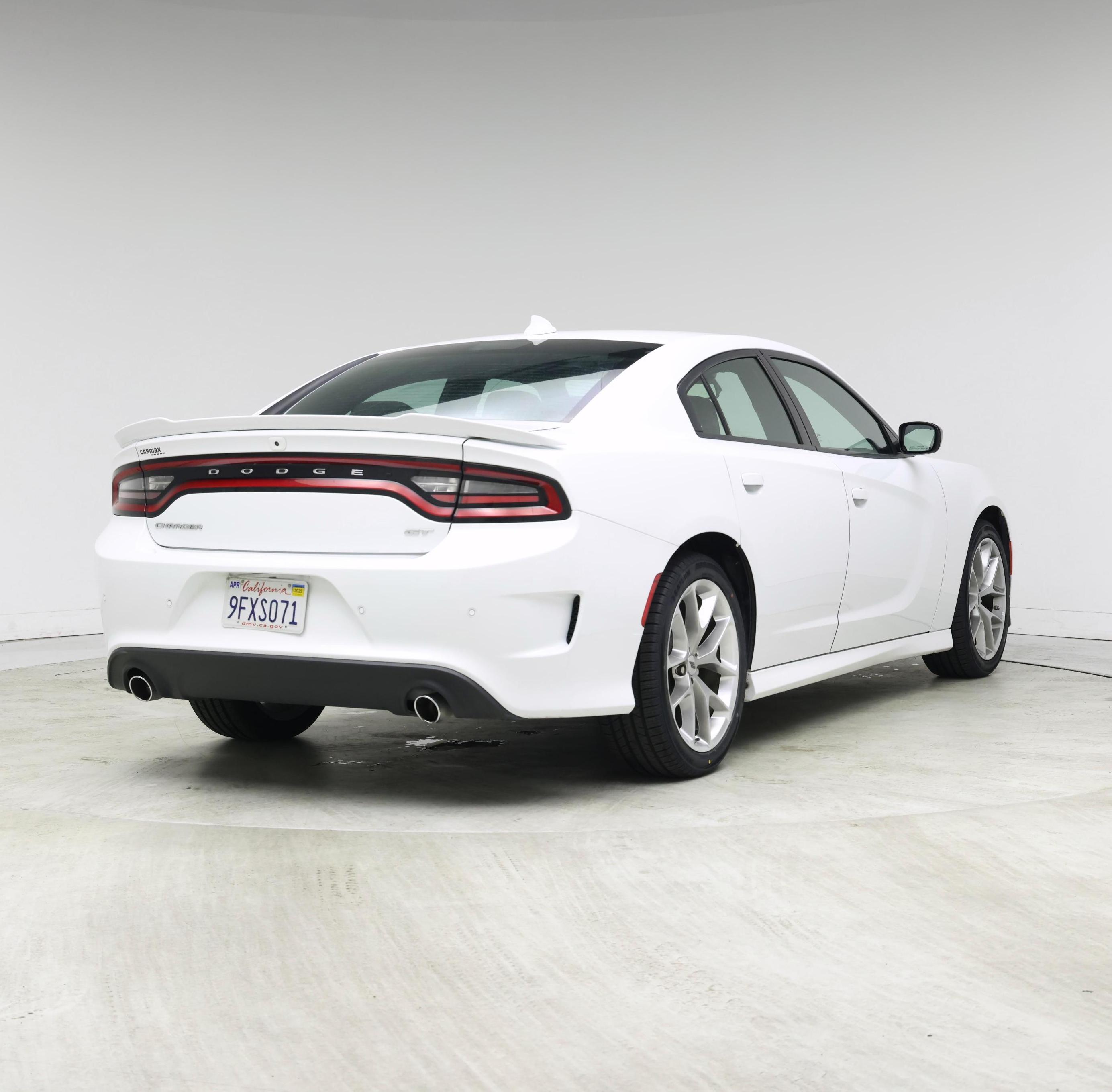 Thumbnail: 2023 Dodge Charger - 8