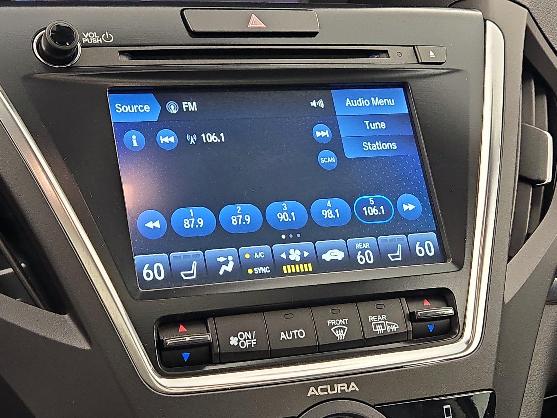 Thumbnail: 2019 Acura MDX - 15