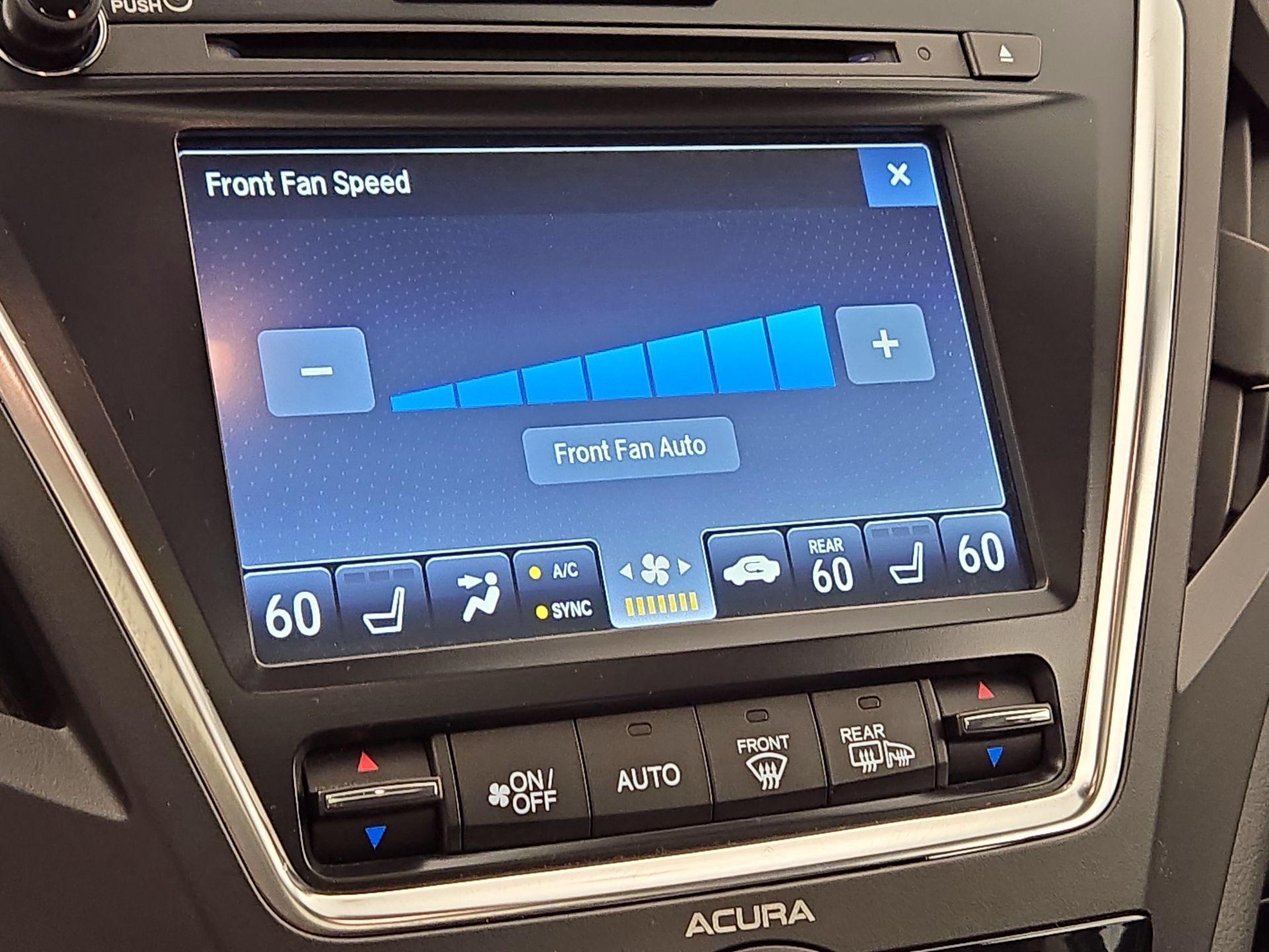 Thumbnail: 2019 Acura MDX - 16