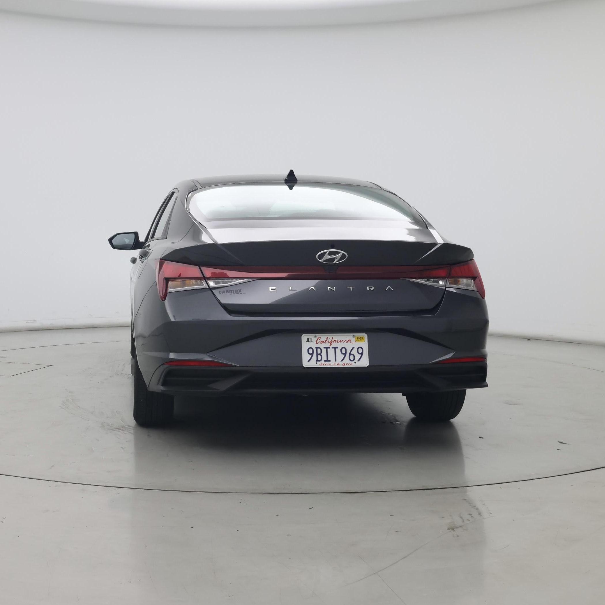 Thumbnail: 2022 Hyundai Elantra - 6