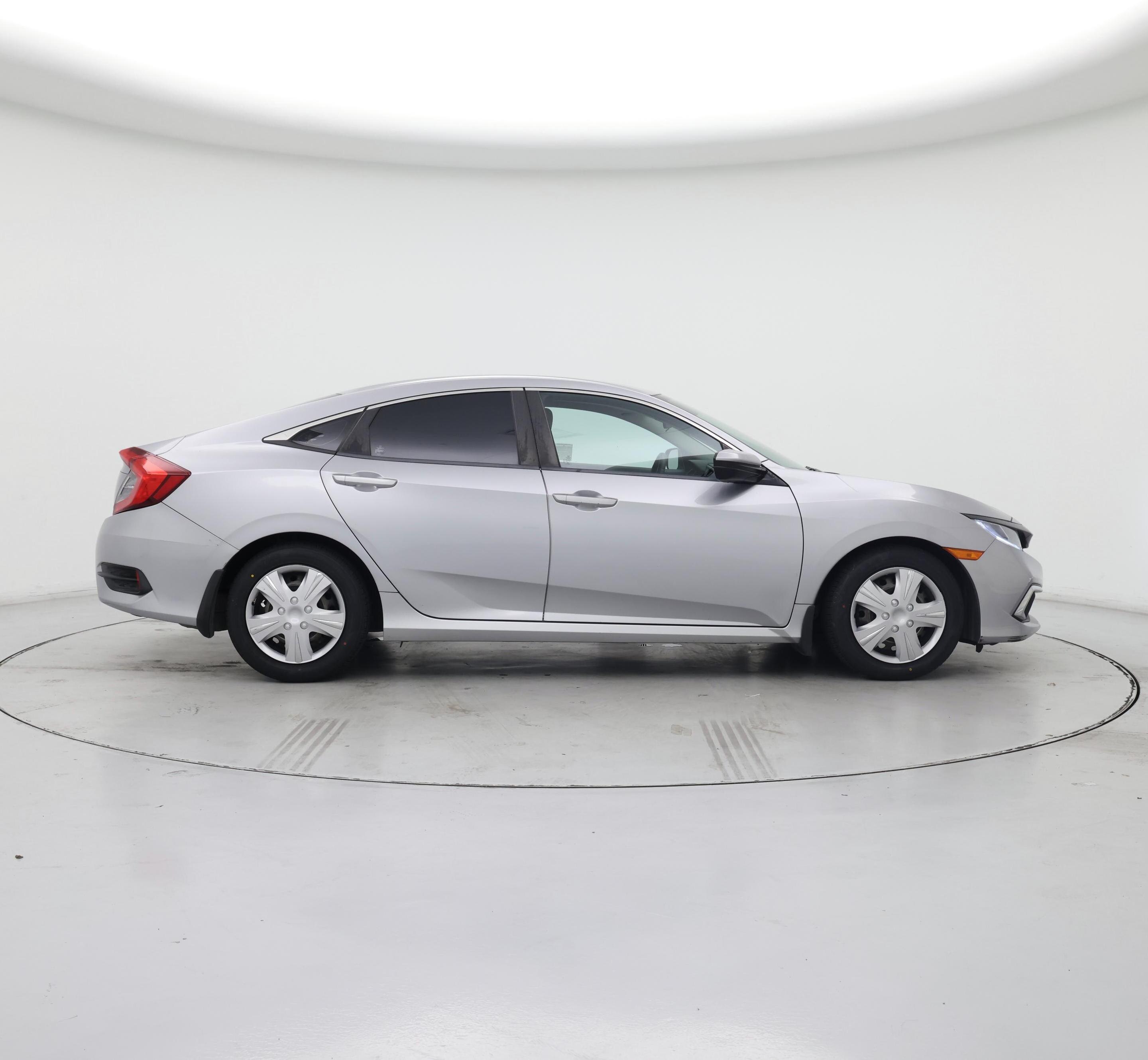 Thumbnail: 2019 Honda Civic - 7