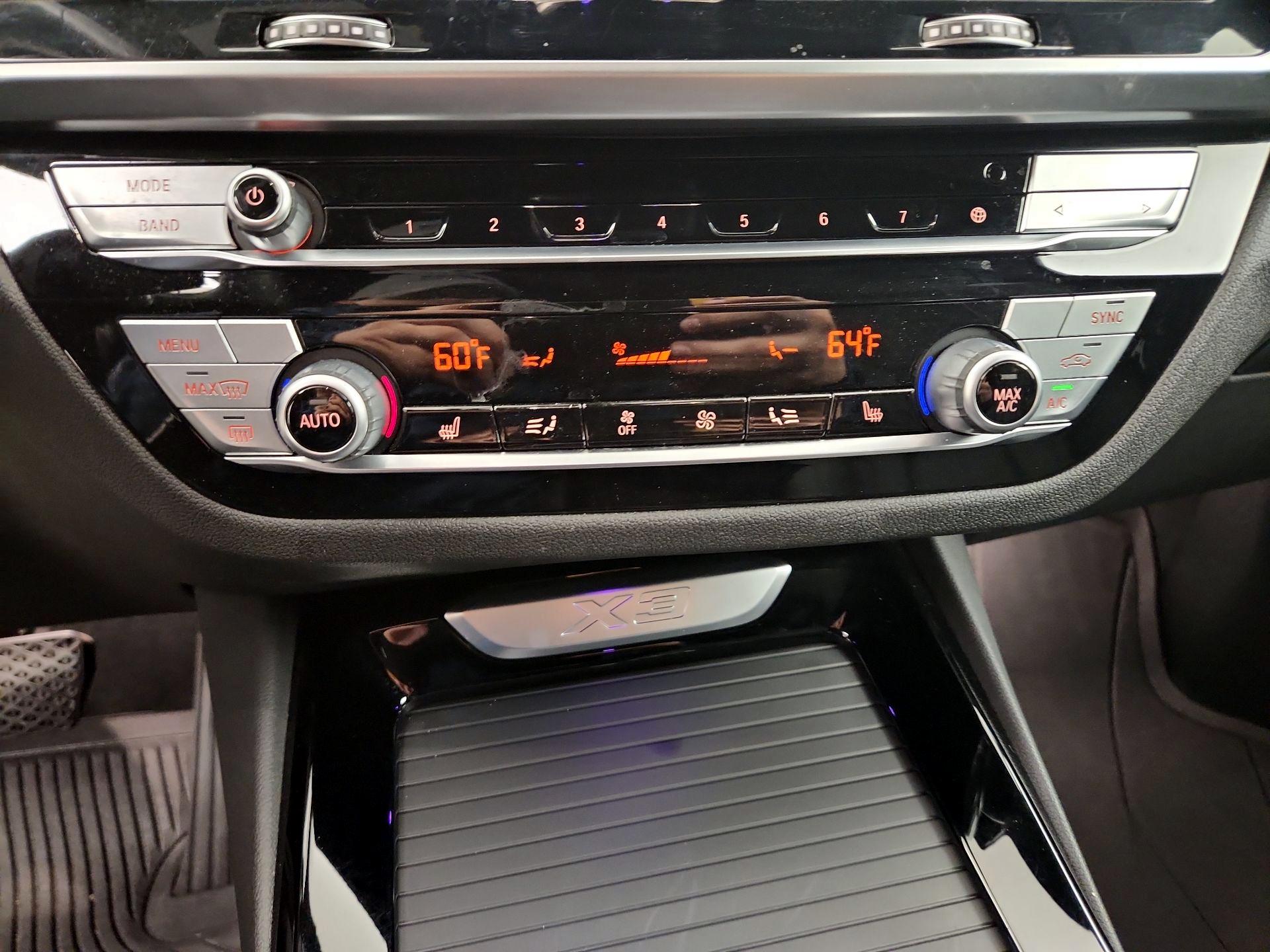 Thumbnail: 2021 BMW X3 - 17