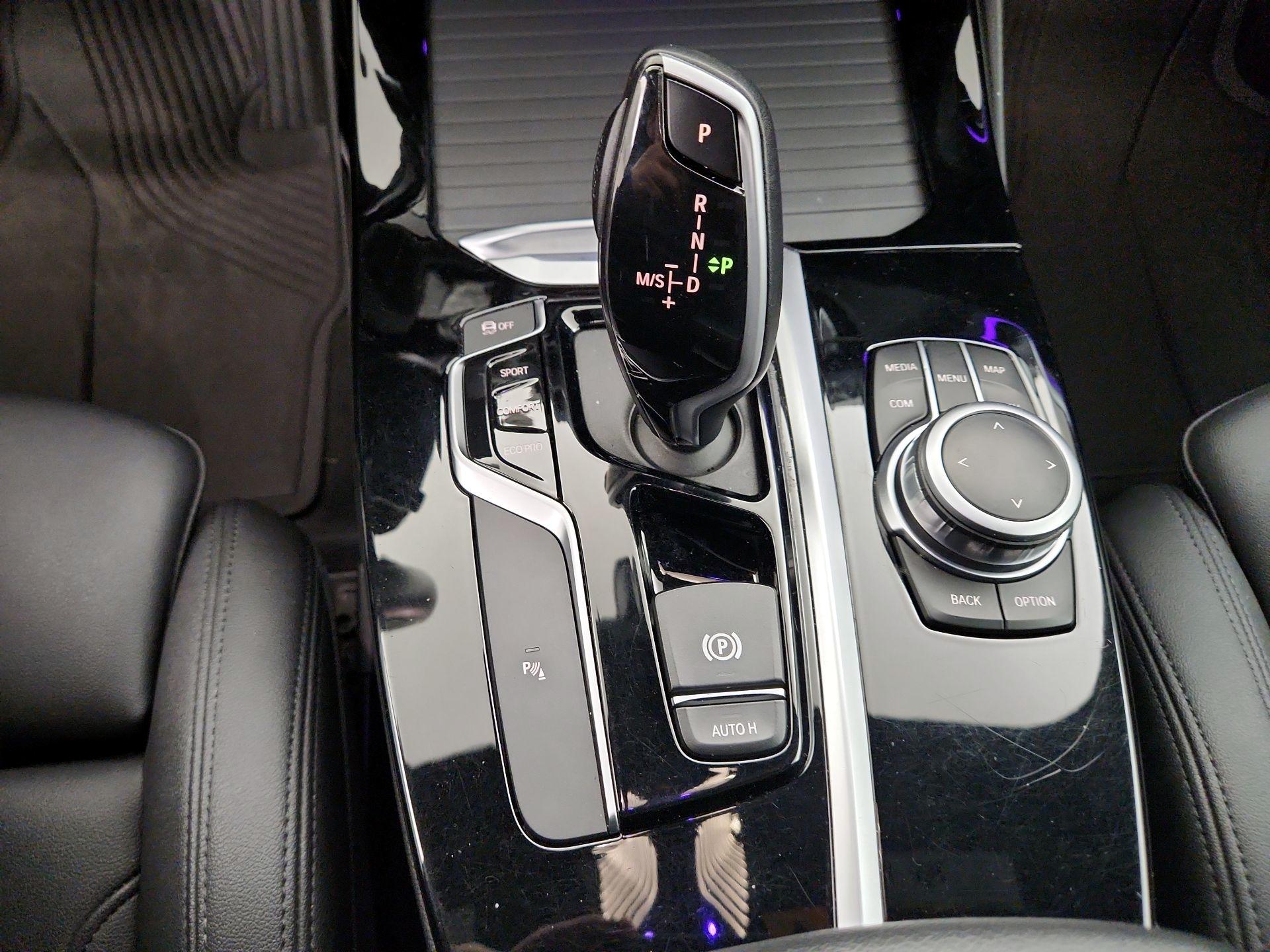 Thumbnail: 2021 BMW X3 - 18