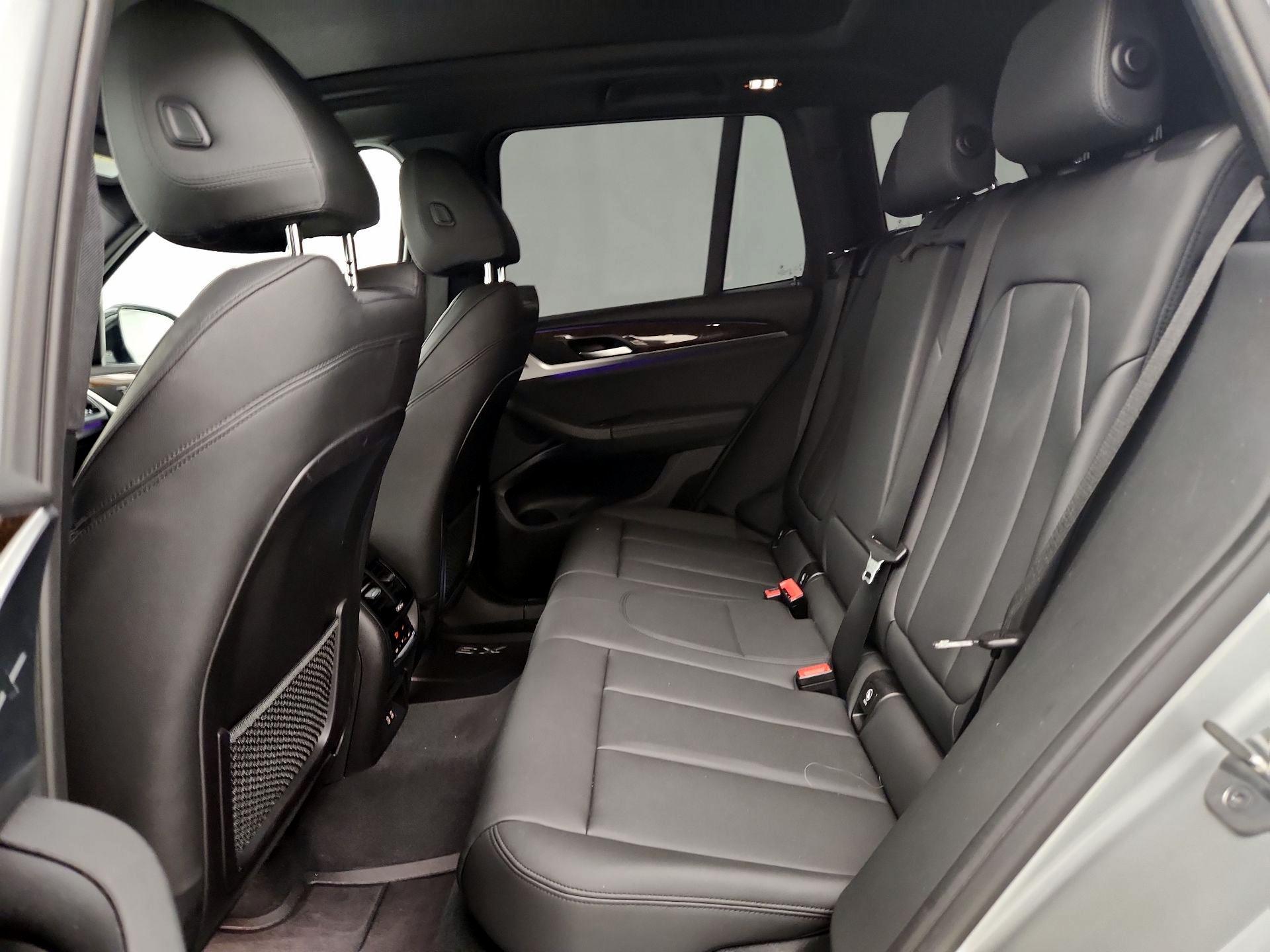 Thumbnail: 2021 BMW X3 - 20