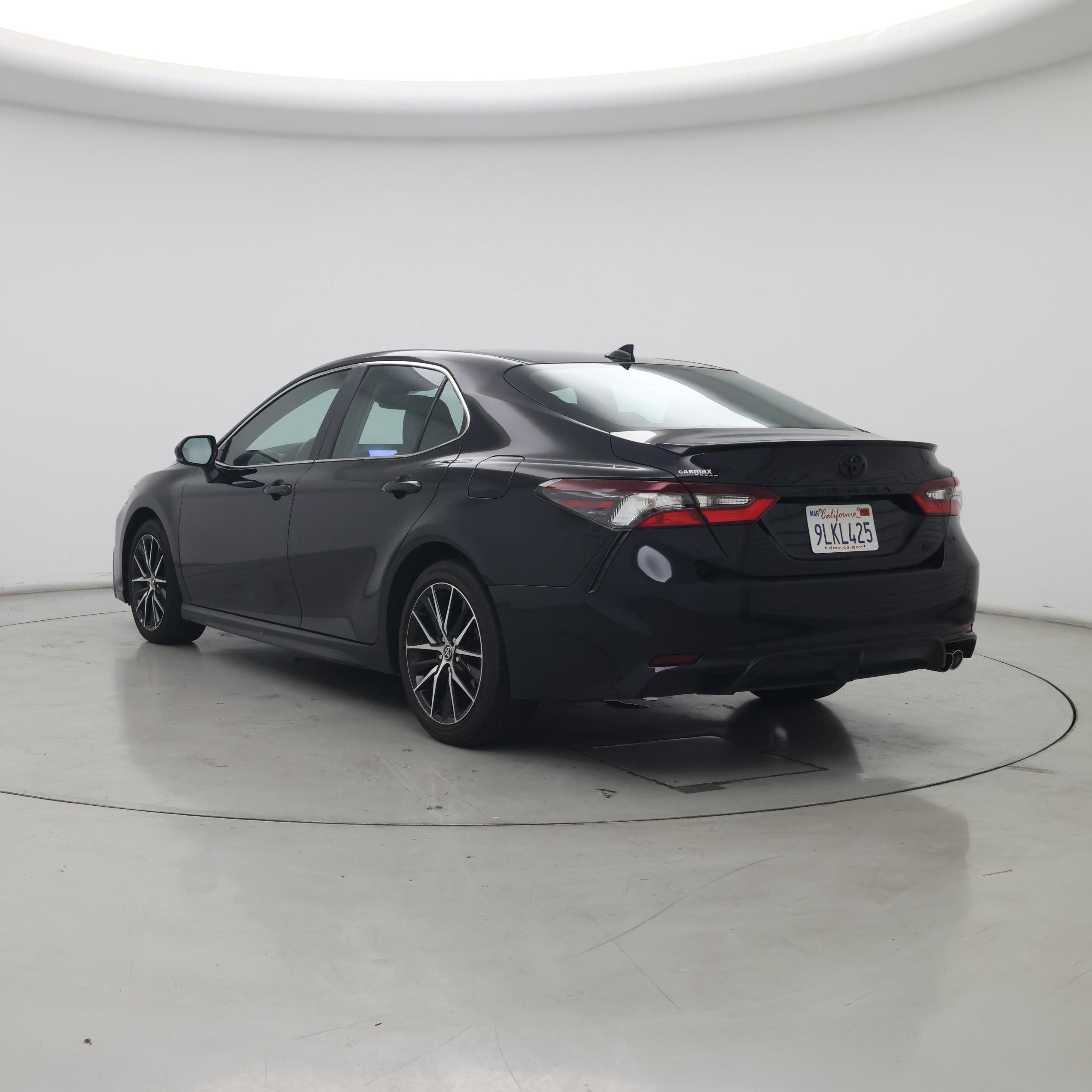 Thumbnail: 2024 Toyota Camry - 2