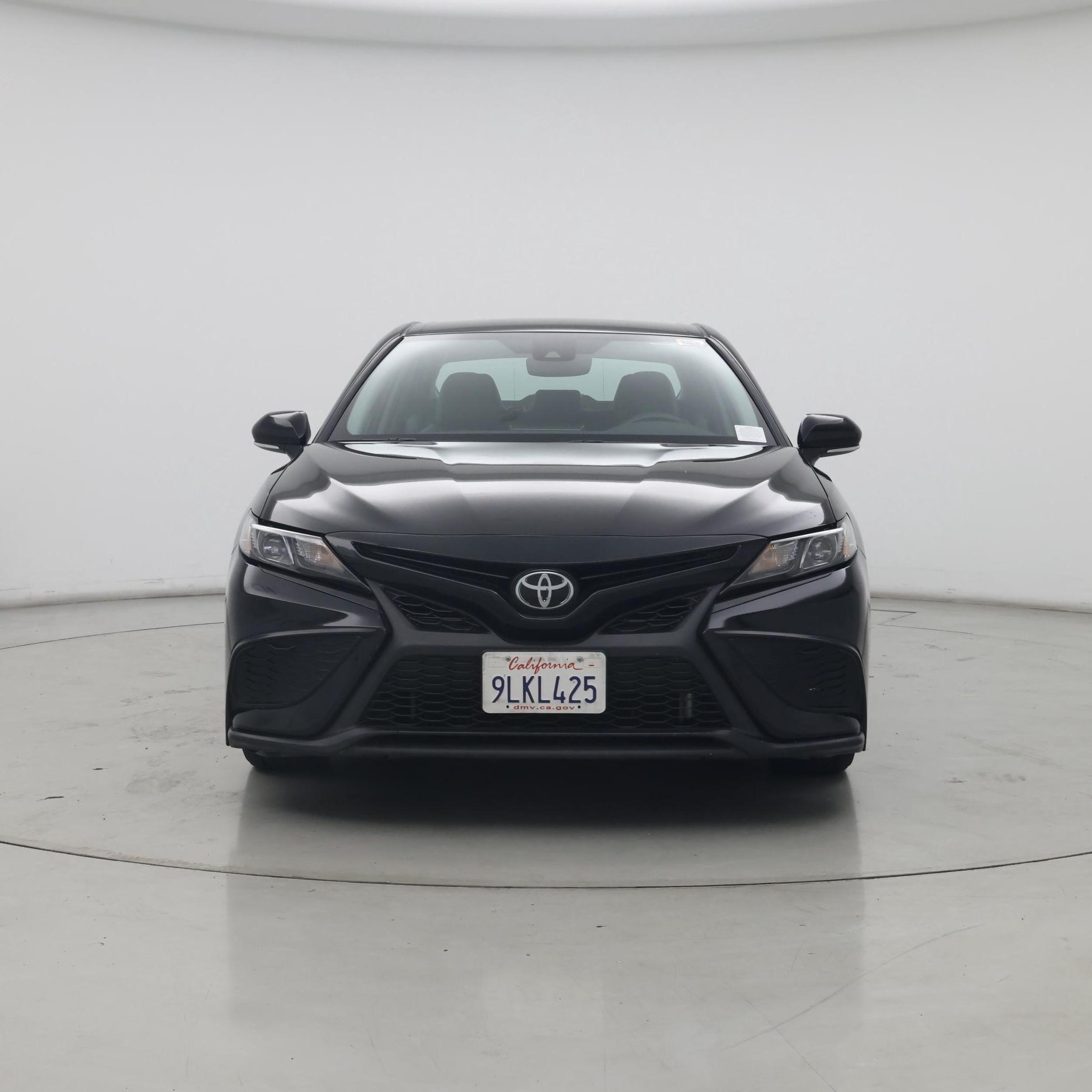 Thumbnail: 2024 Toyota Camry - 5