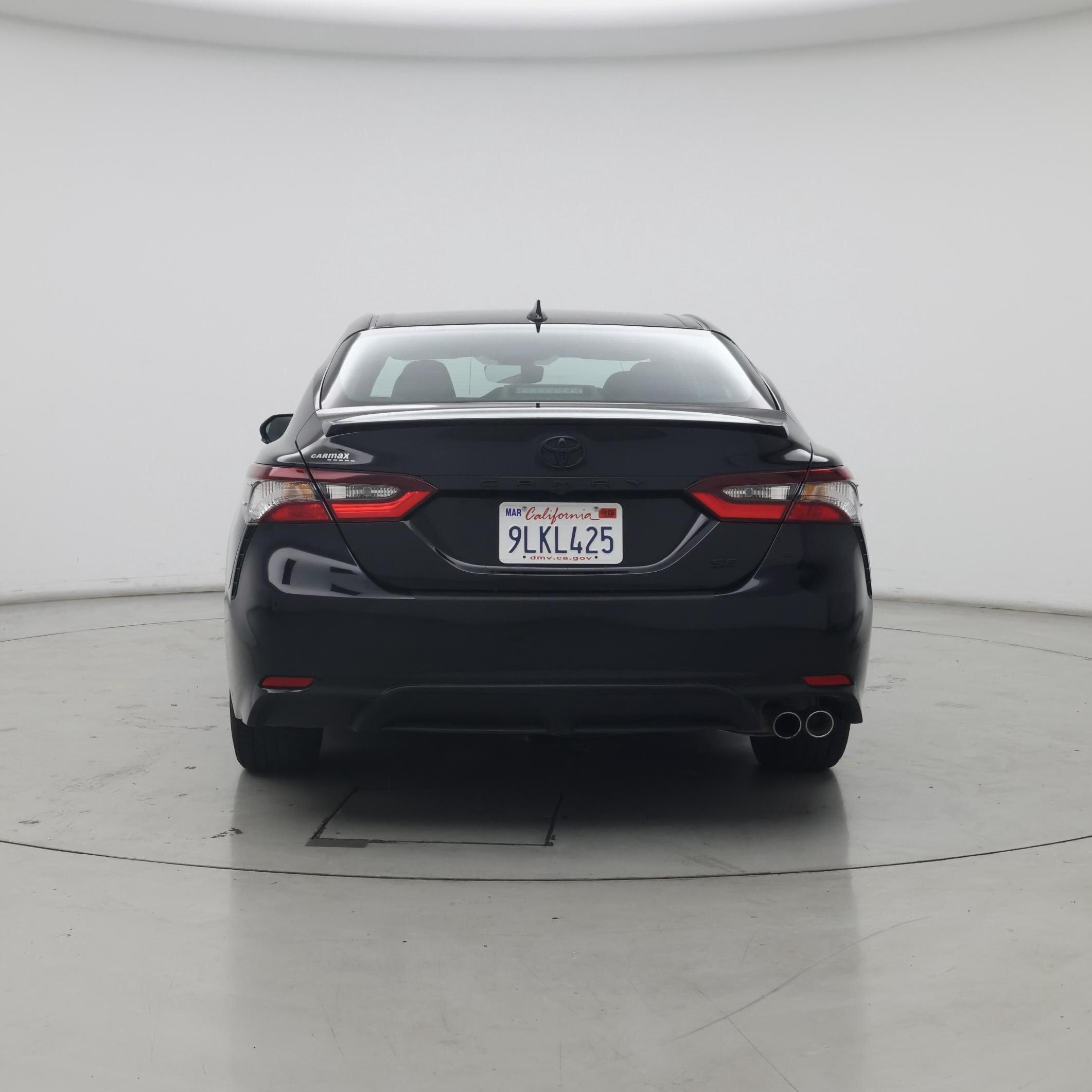 Thumbnail: 2024 Toyota Camry - 6