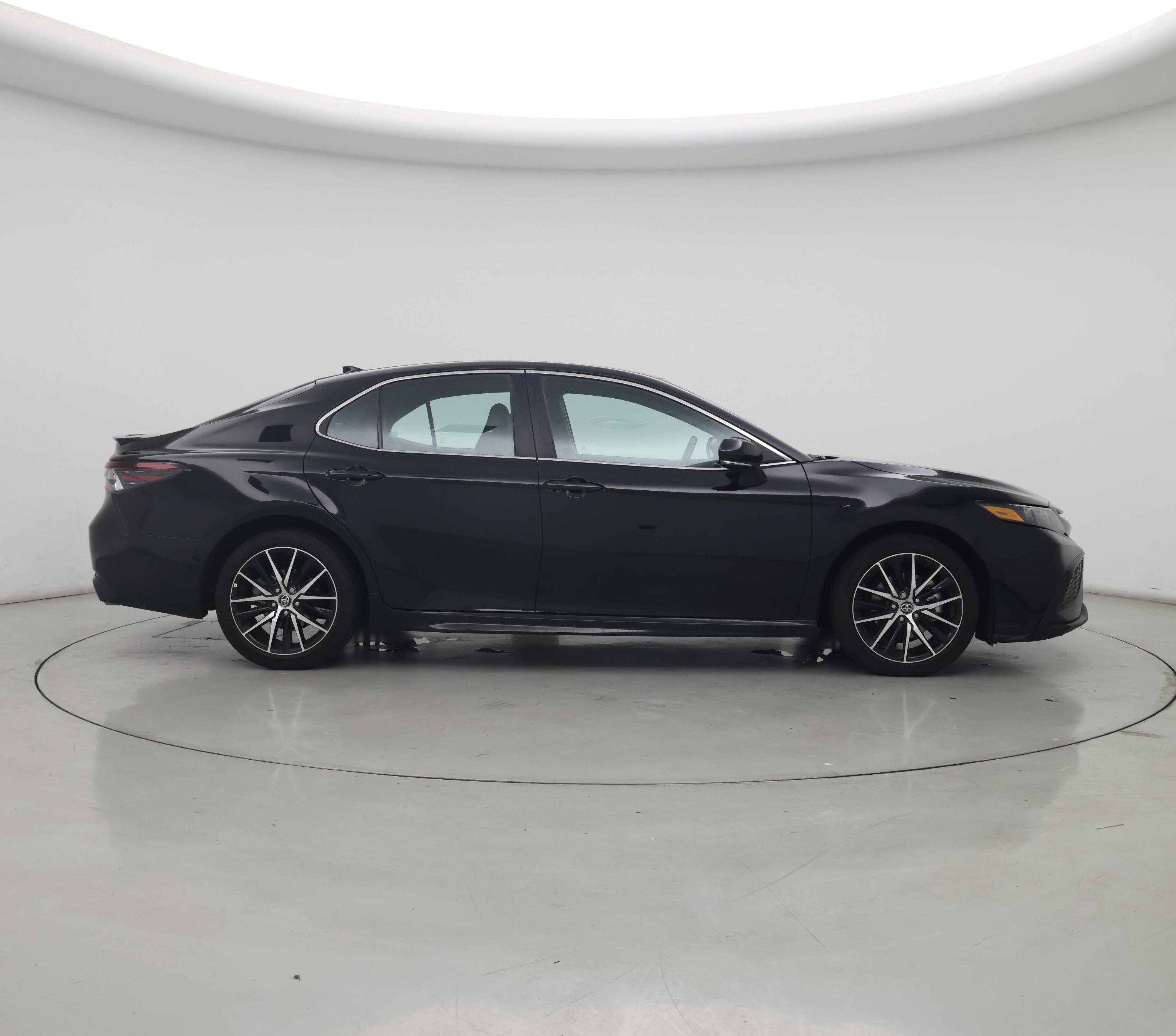 Thumbnail: 2024 Toyota Camry - 7