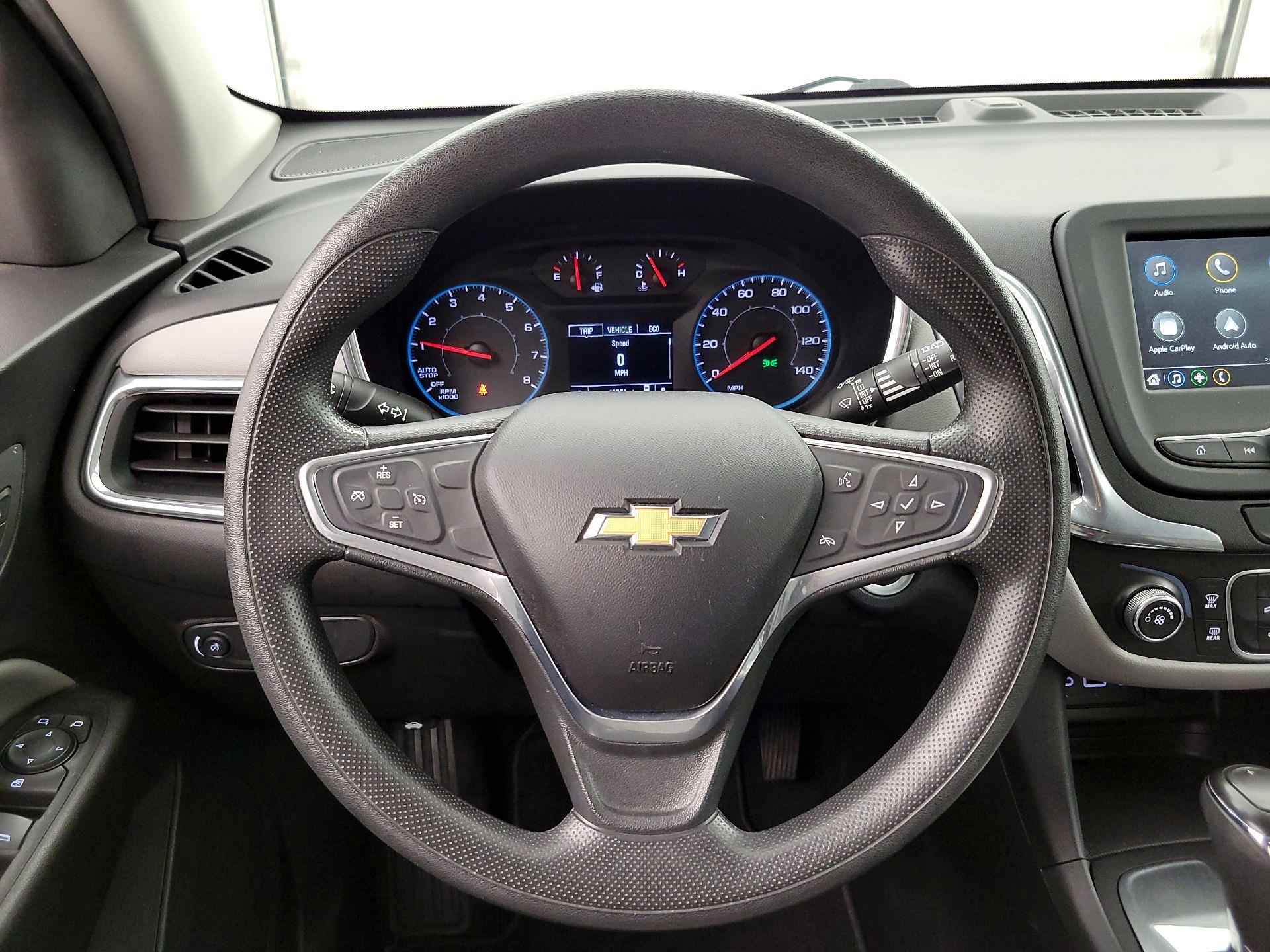 Thumbnail: 2019 Chevrolet Equinox - 10
