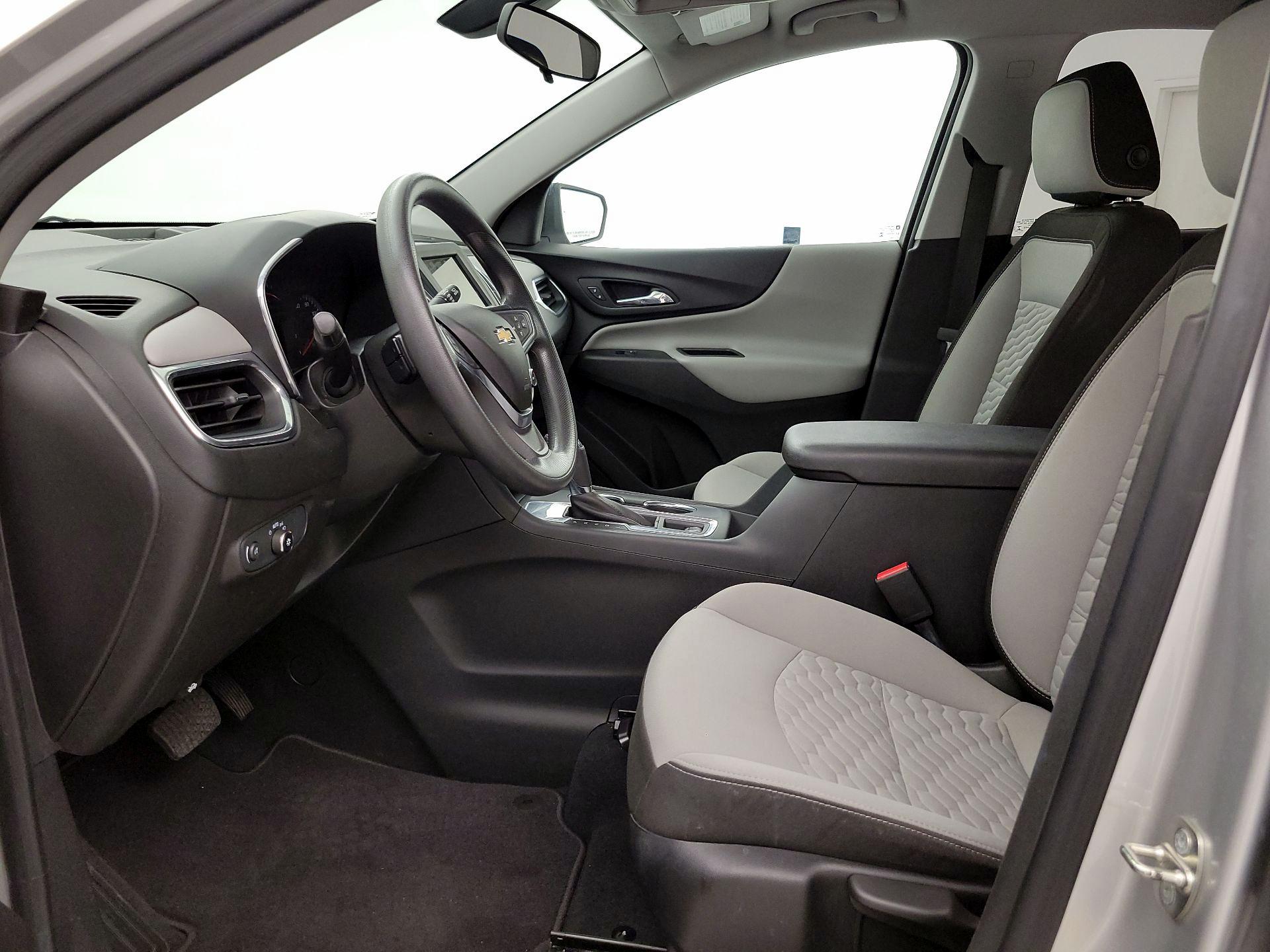 Thumbnail: 2019 Chevrolet Equinox - 11