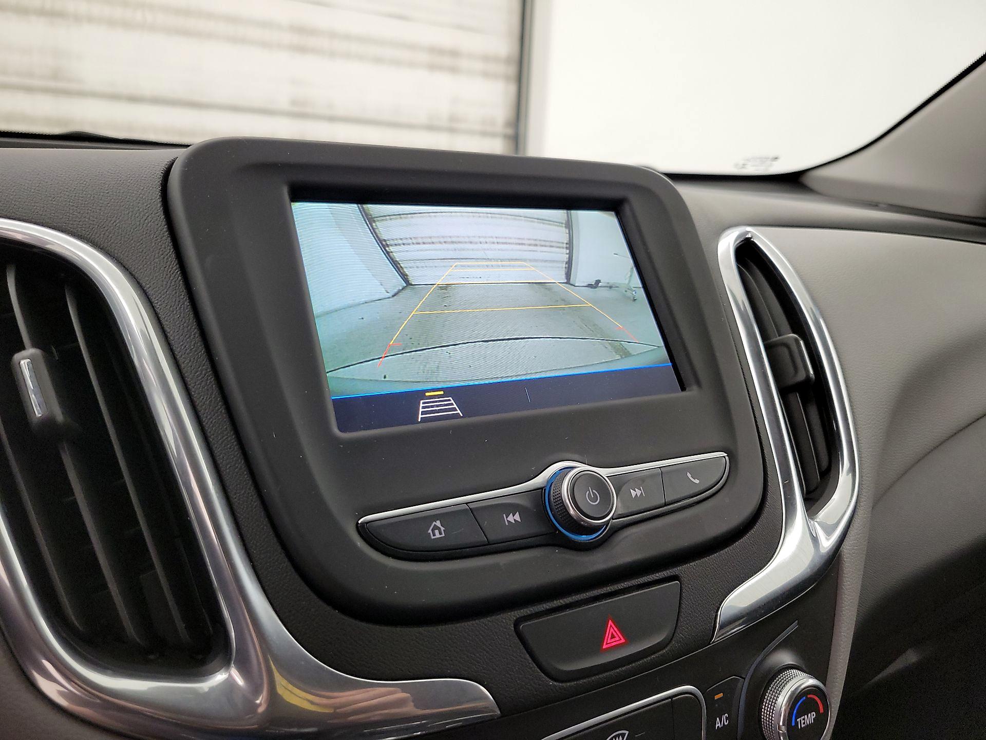 Thumbnail: 2019 Chevrolet Equinox - 14