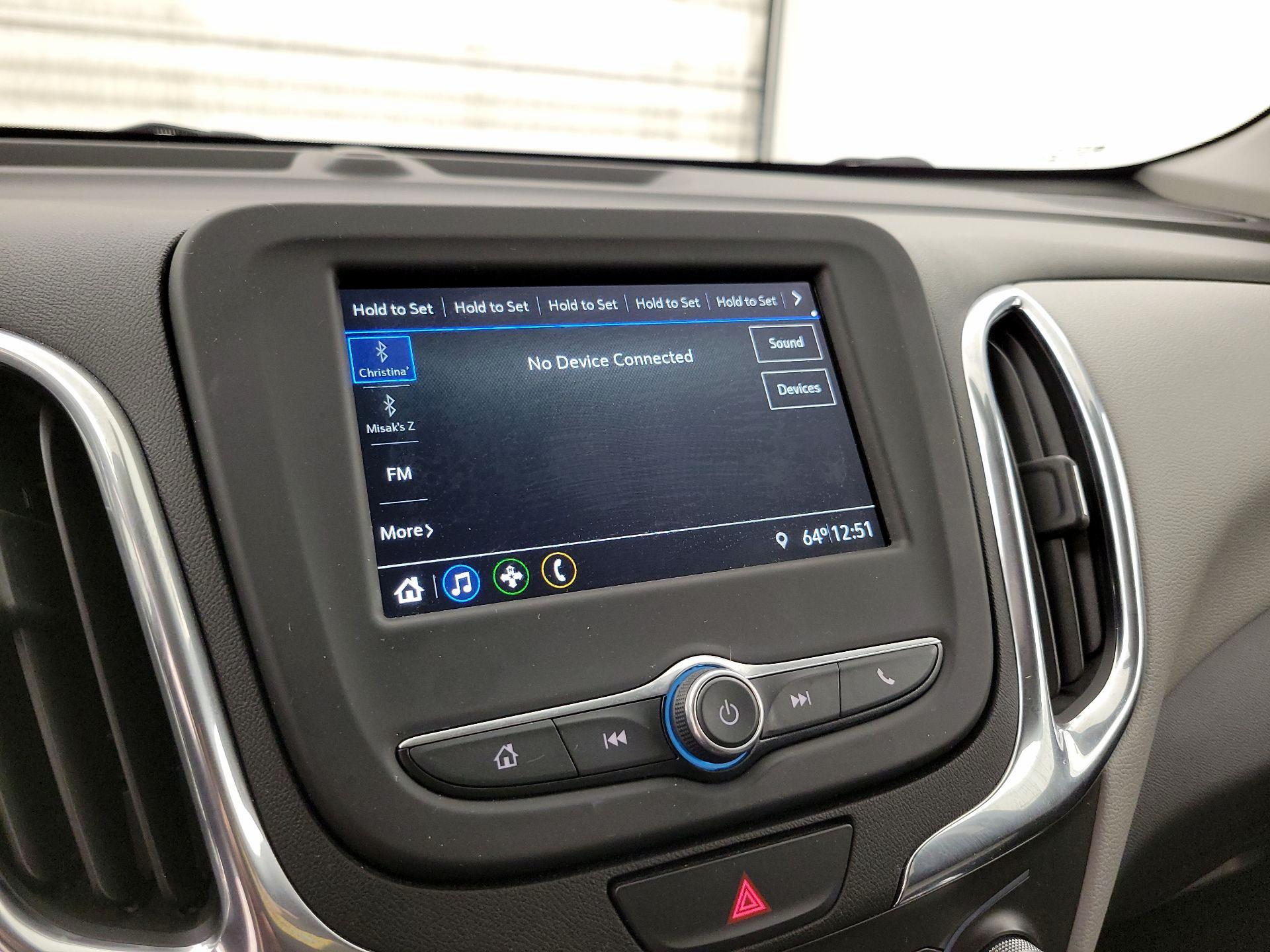 Thumbnail: 2019 Chevrolet Equinox - 15