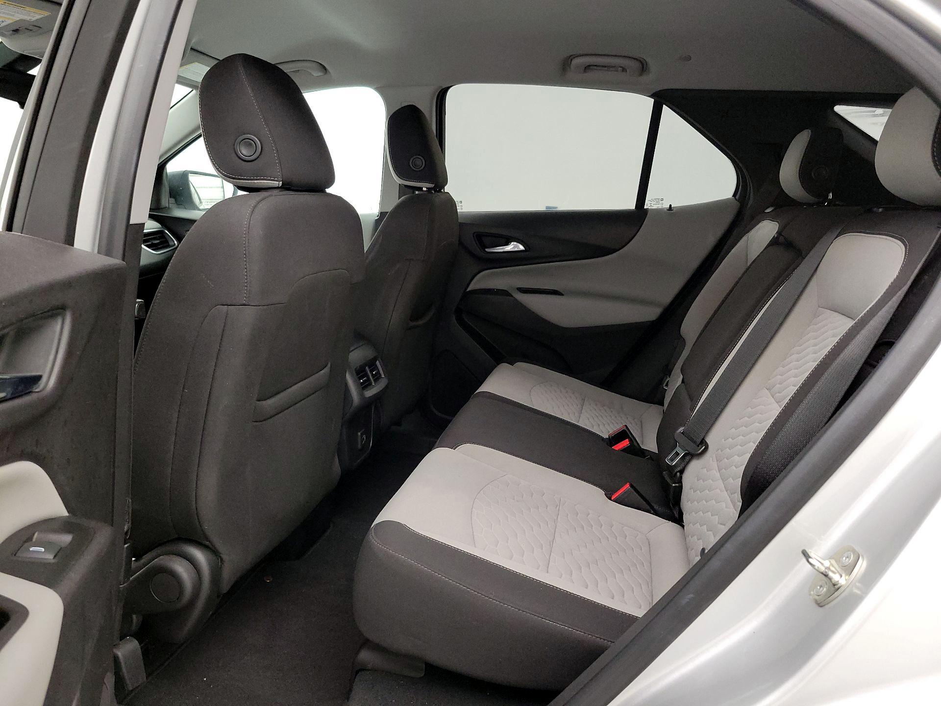 Thumbnail: 2019 Chevrolet Equinox - 19