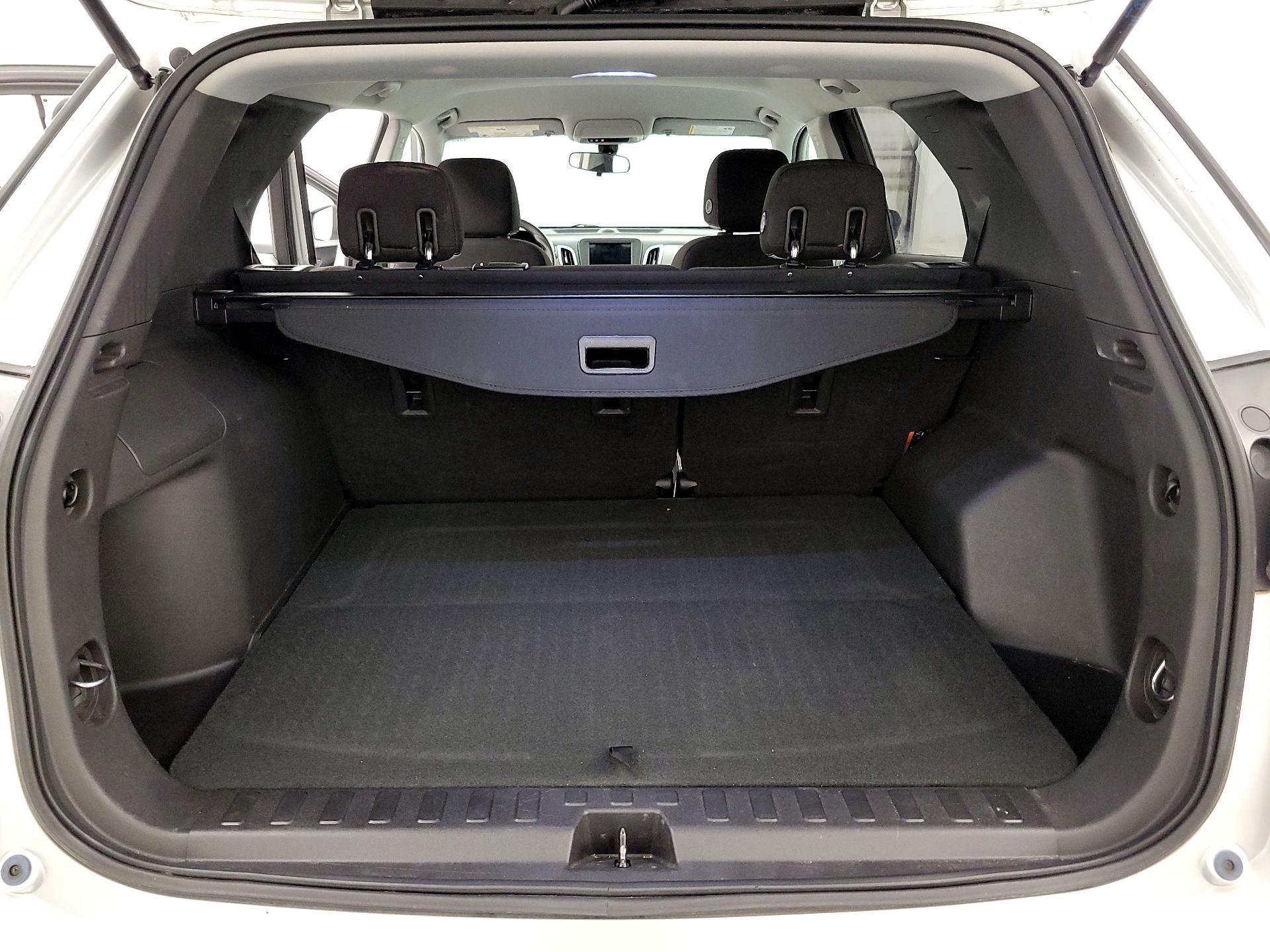 Thumbnail: 2019 Chevrolet Equinox - 20