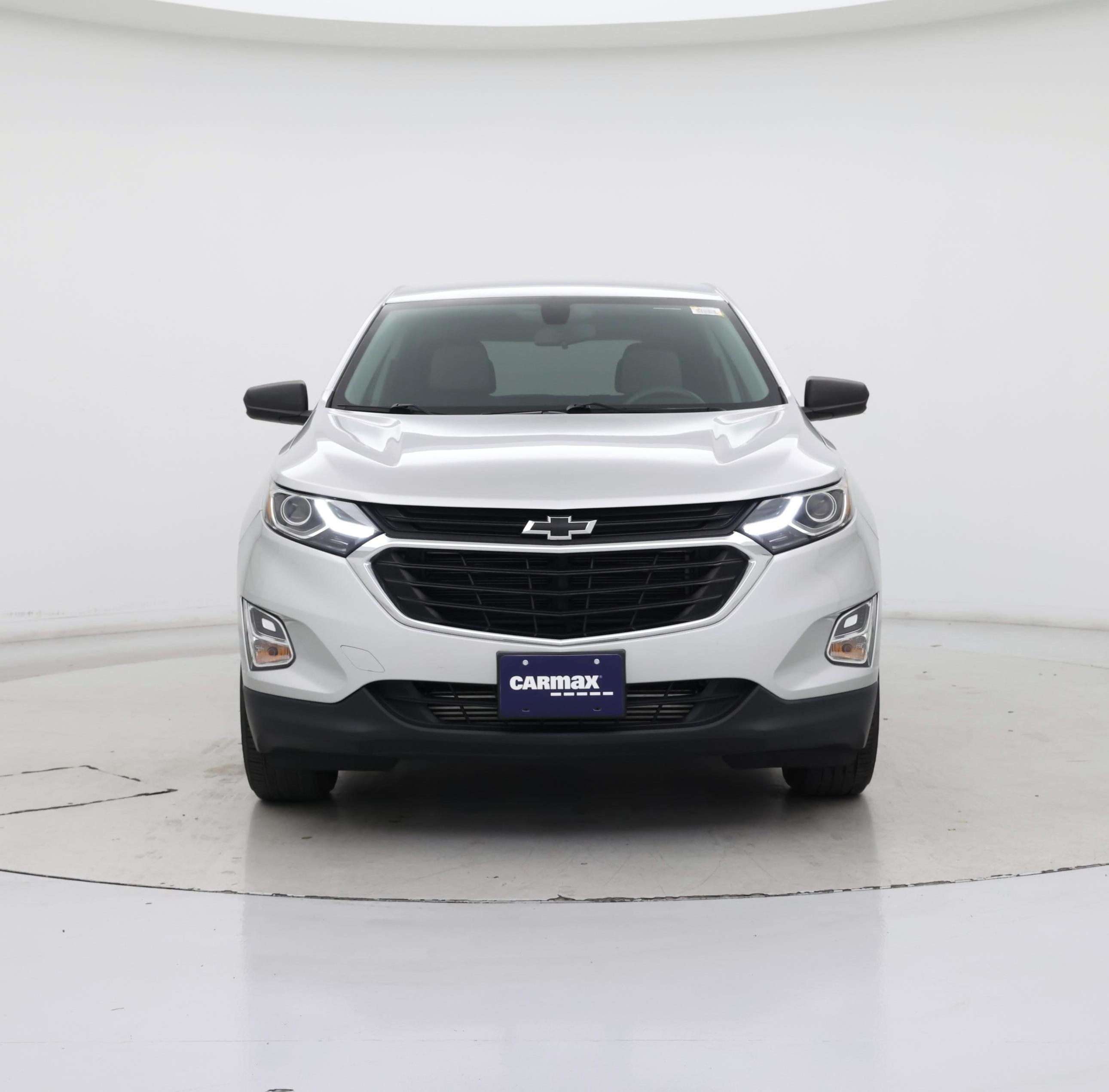 Thumbnail: 2019 Chevrolet Equinox - 5