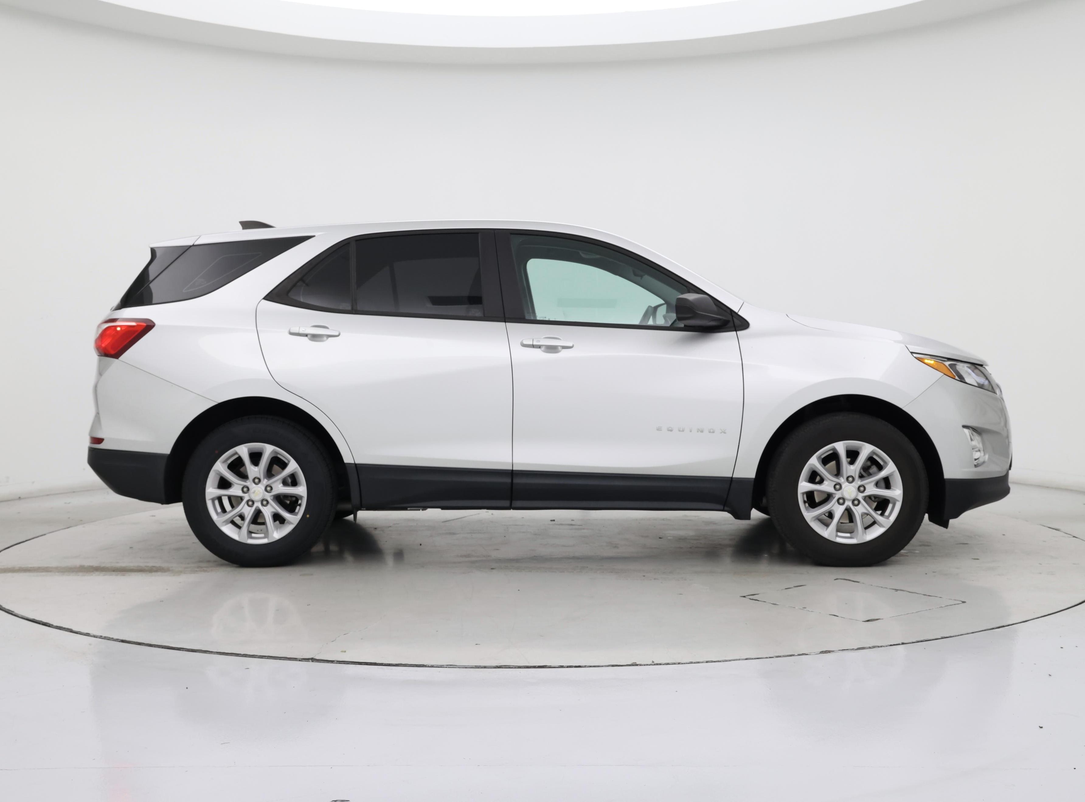Thumbnail: 2019 Chevrolet Equinox - 7