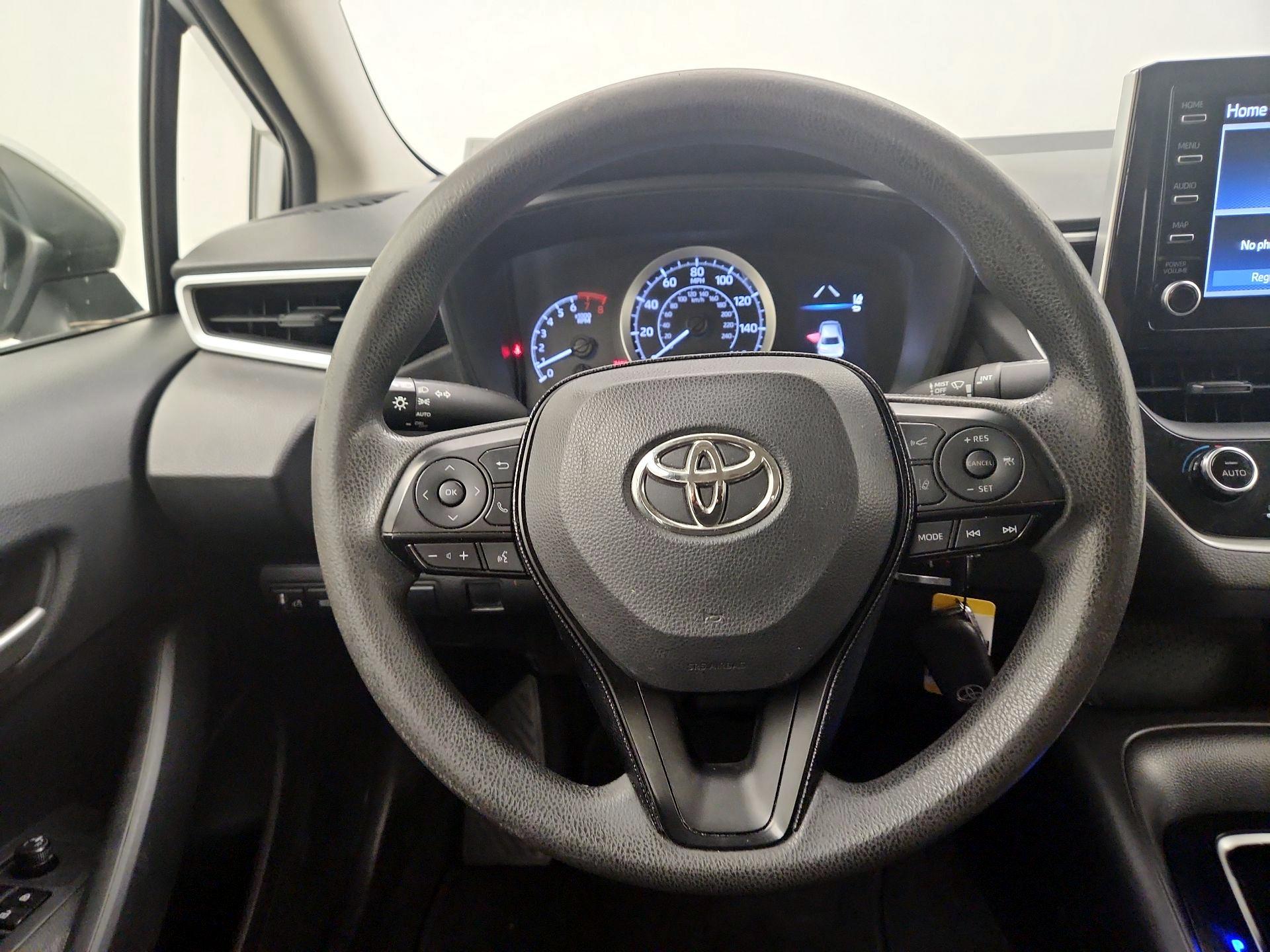 Thumbnail: 2020 Toyota Corolla - 10