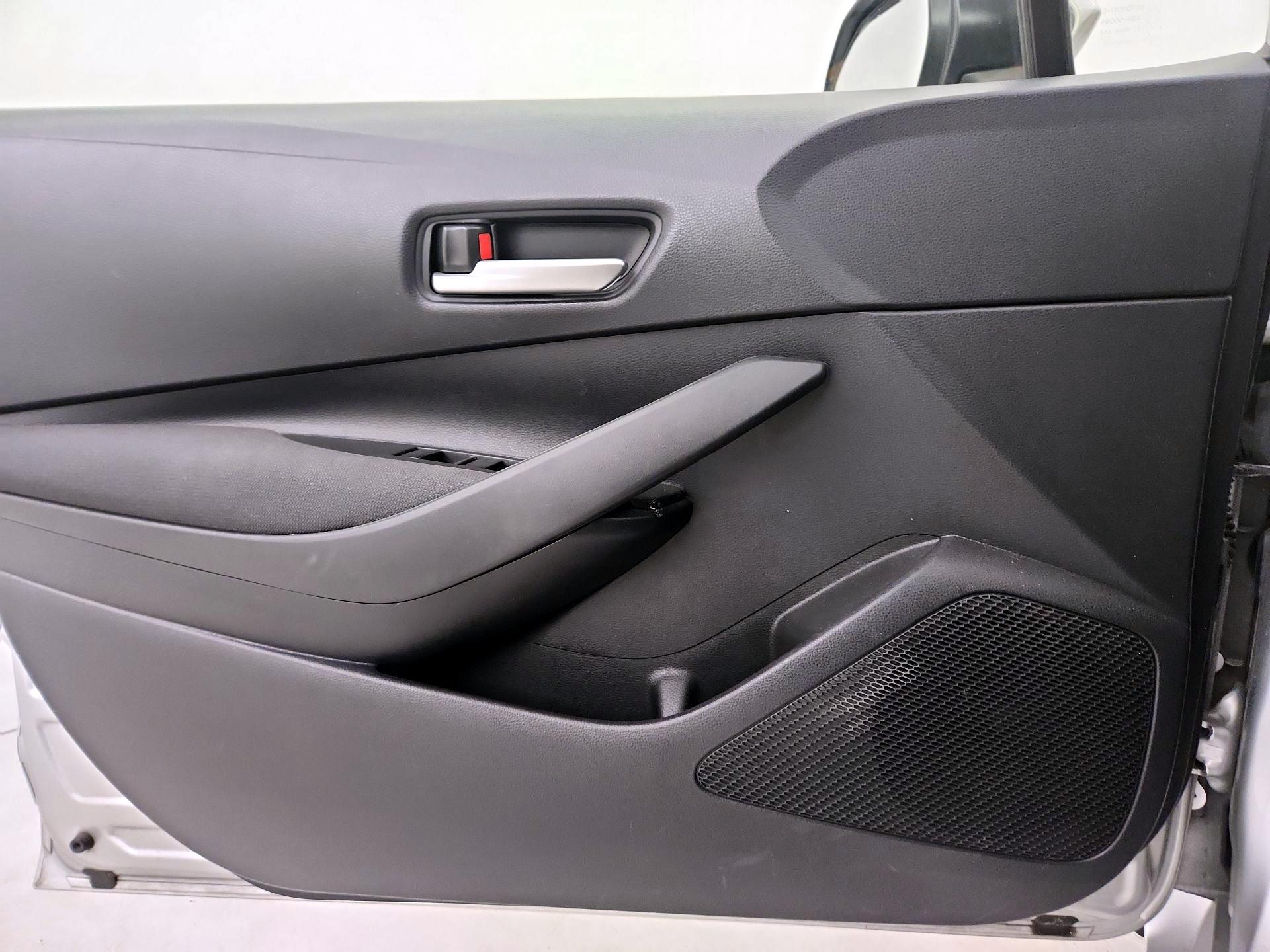 Thumbnail: 2020 Toyota Corolla - 12