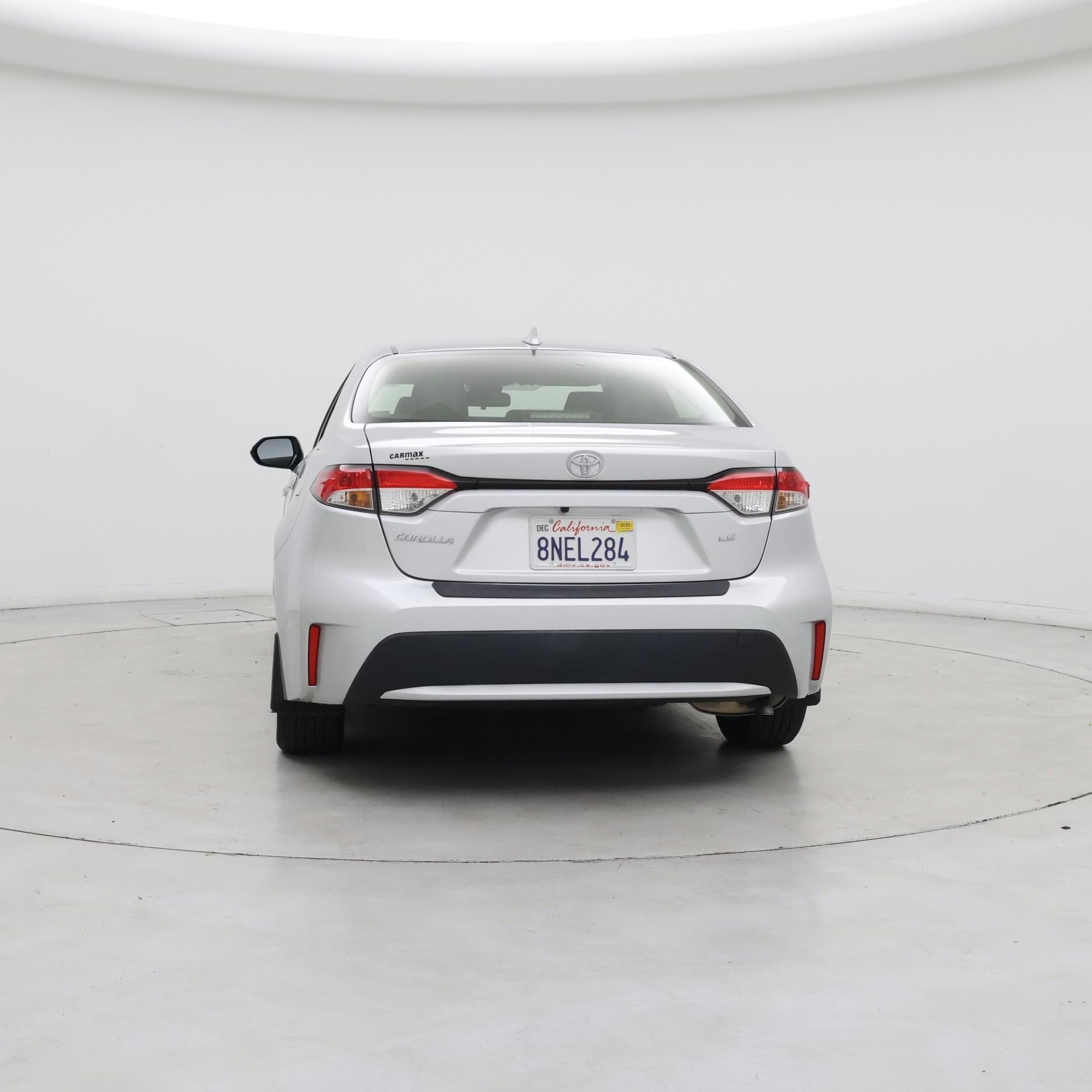 Thumbnail: 2020 Toyota Corolla - 6